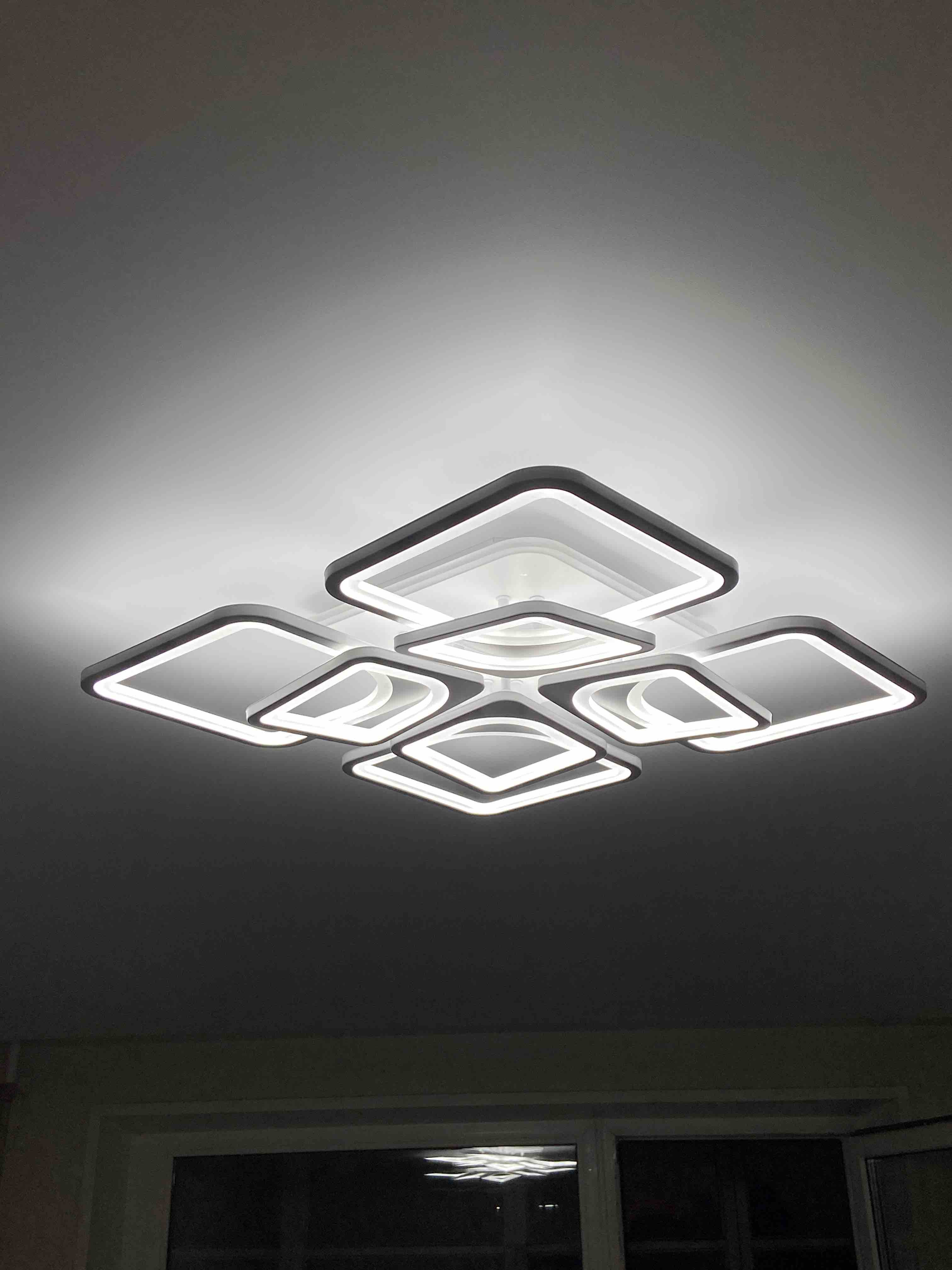 Светодиодные светильники в авторитете