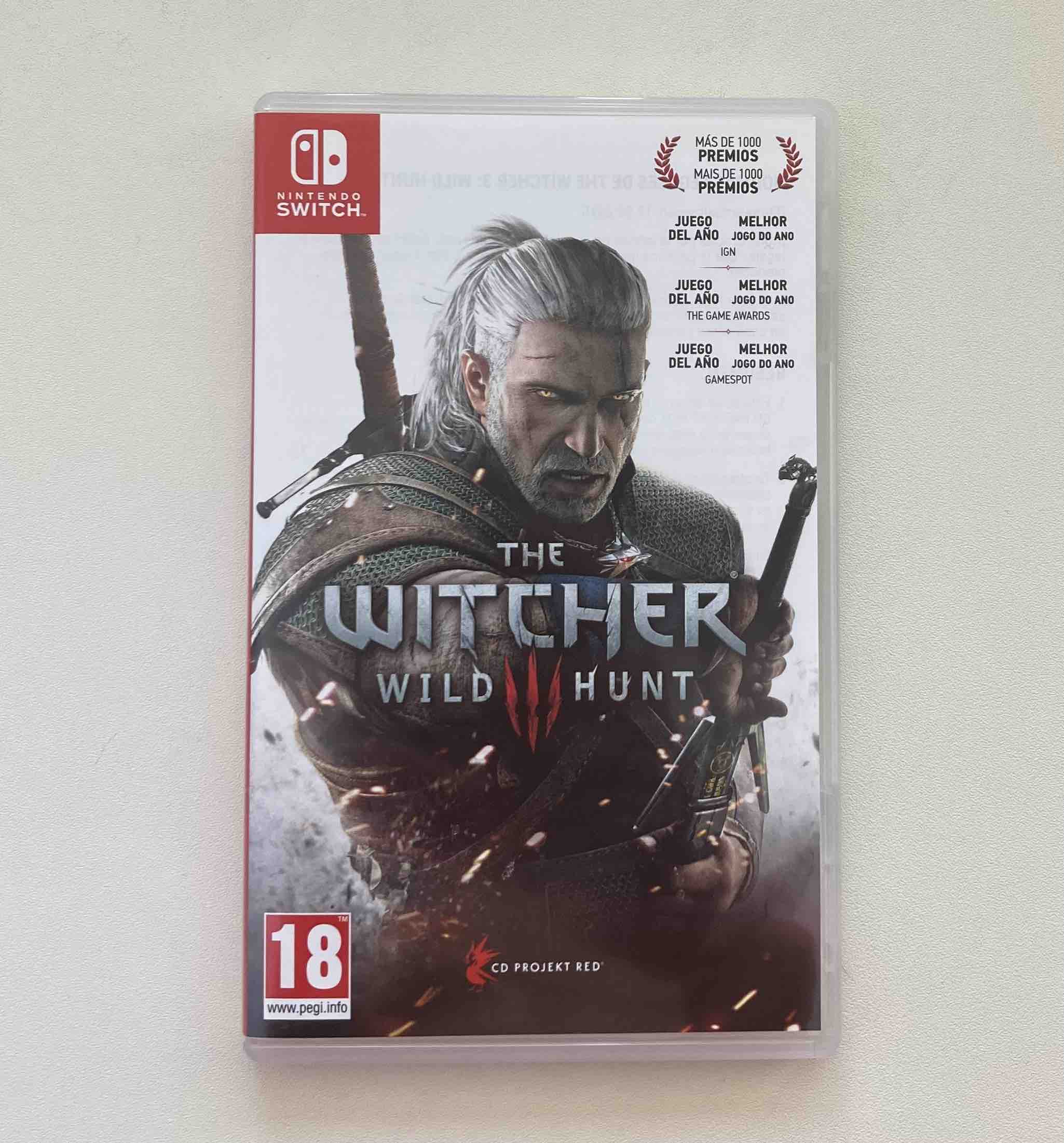 The Witcher 3 Goty Купить Ключ Steam