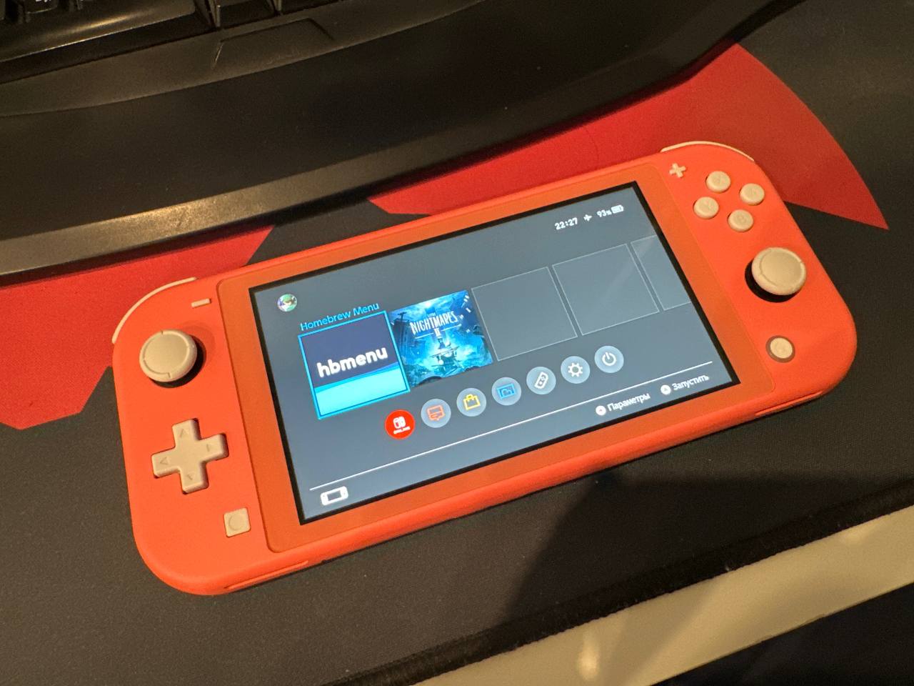 Игровая консоль Nintendo Switch Lite Coral - отзывы покупателей на  маркетплейсе Мегамаркет | Артикул: 100026552980