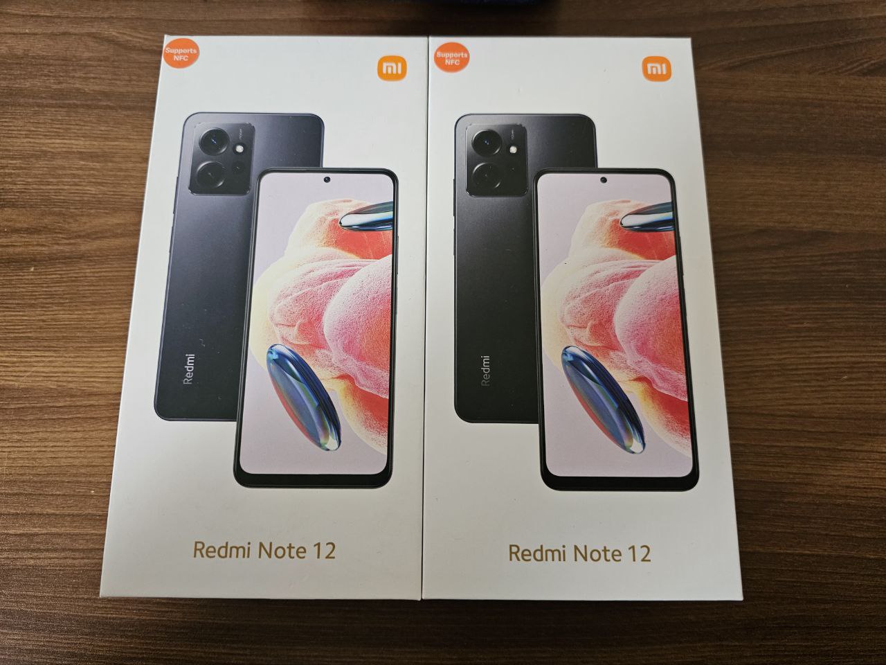 Смартфон Xiaomi Redmi Note 12 6/128GB Gray, купить в Москве, цены в  интернет-магазинах на Мегамаркет