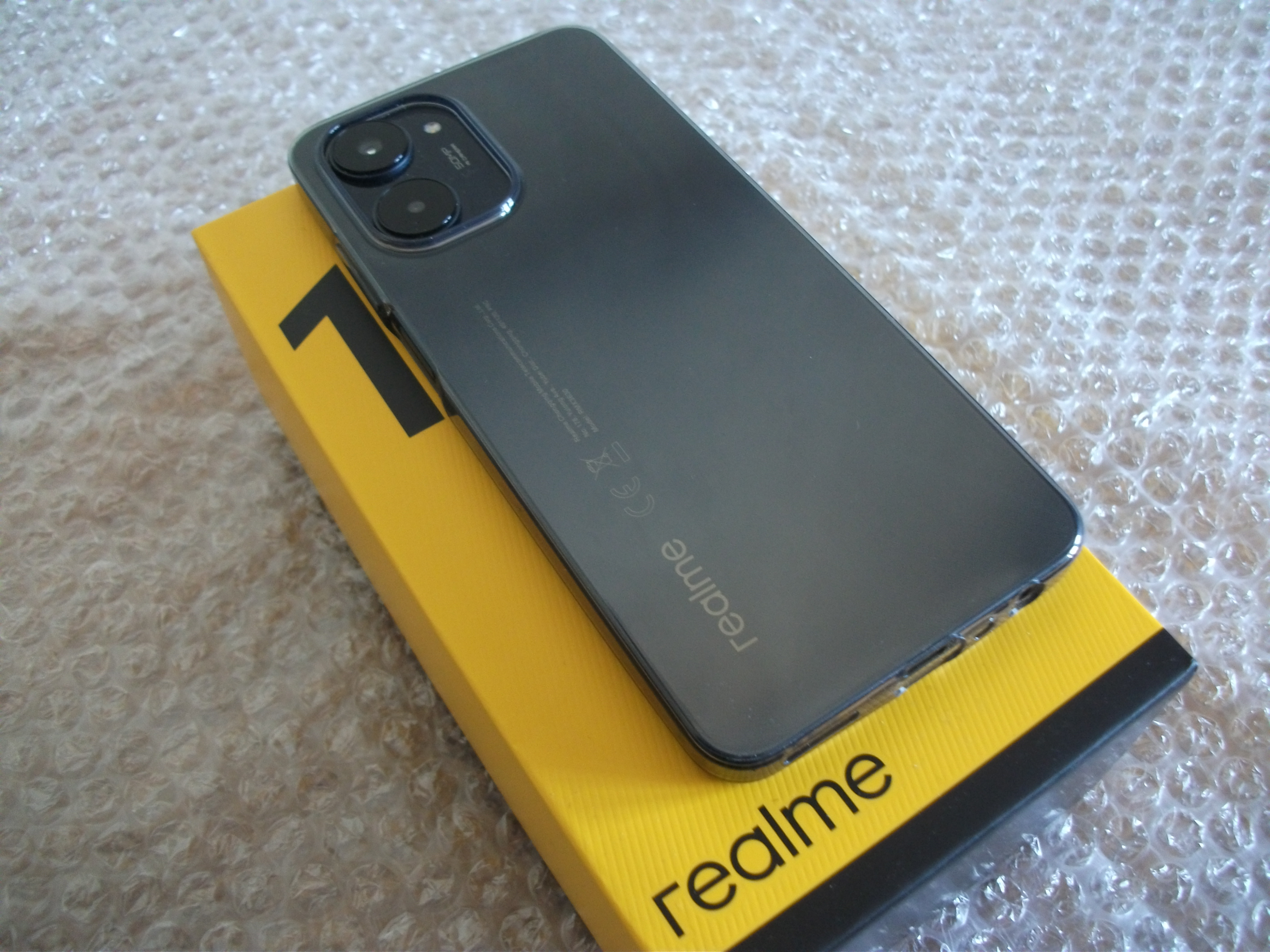 Смартфон Realme 10 8/128GB Black (RMX3630) - отзывы покупателей на  маркетплейсе Мегамаркет | Артикул: 600009427985