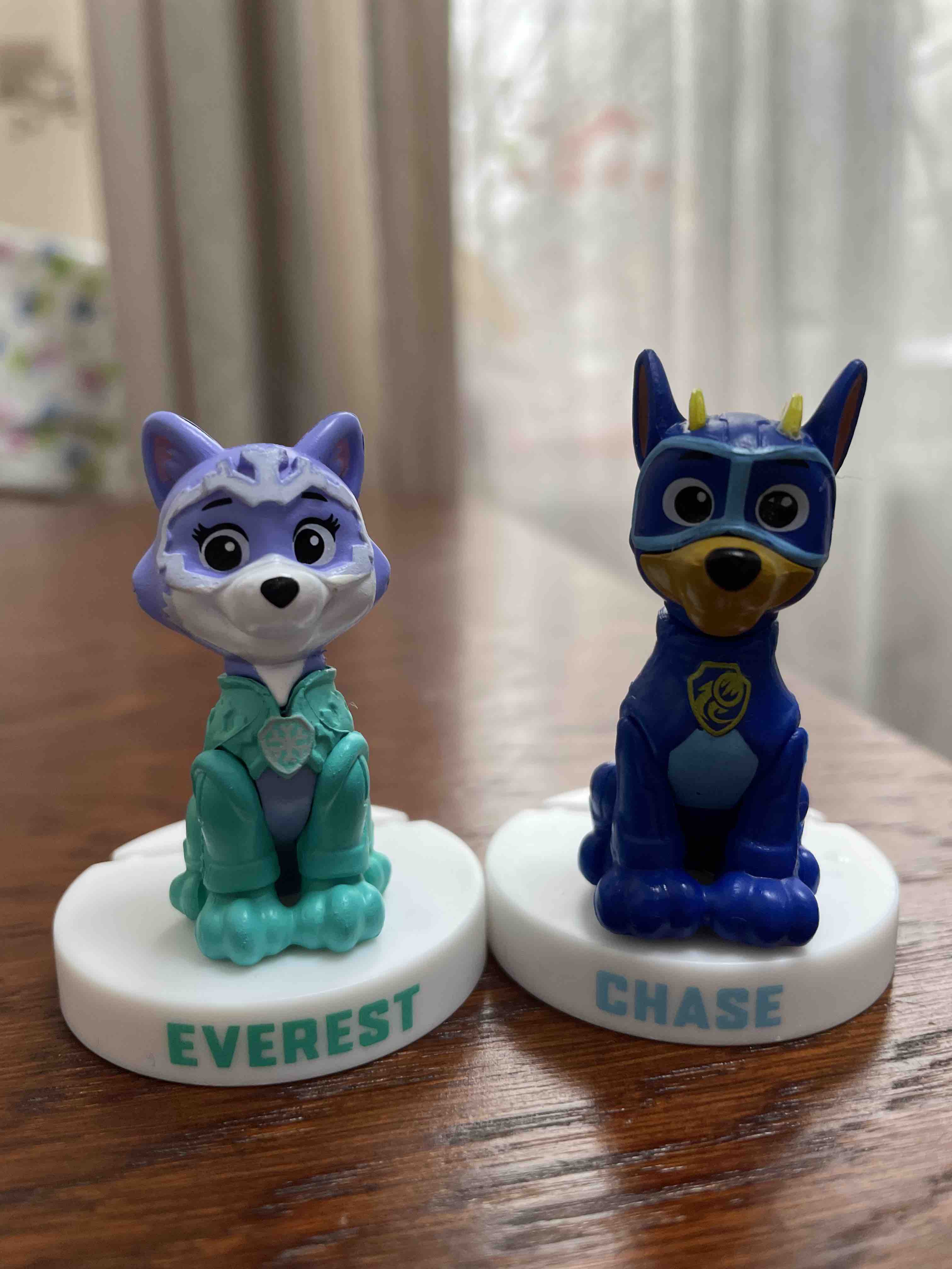 Мармелад Sweet box Paw Patrol с коллекционной игрушкой, 10 г