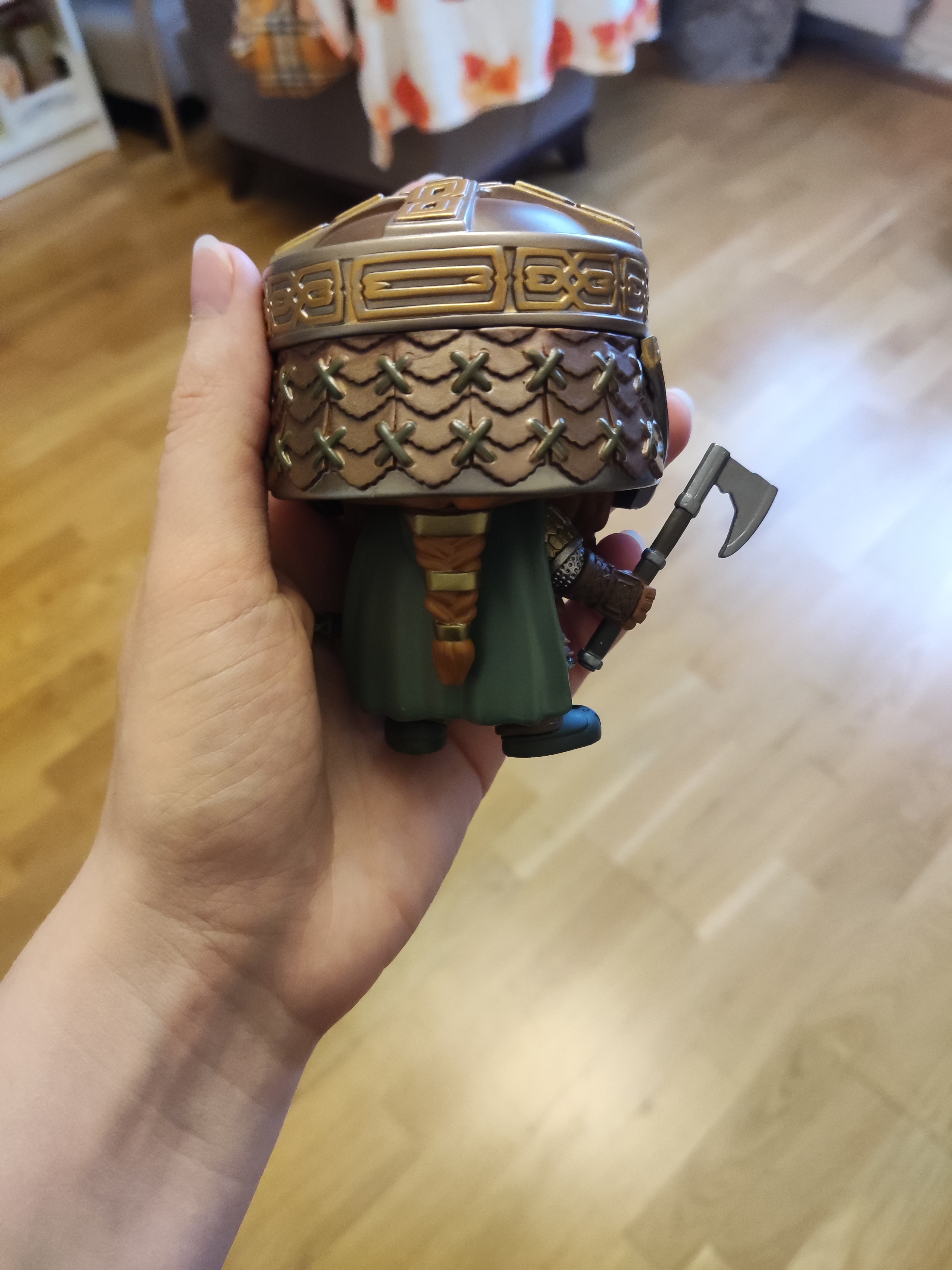 Gimli funko hot sale pop