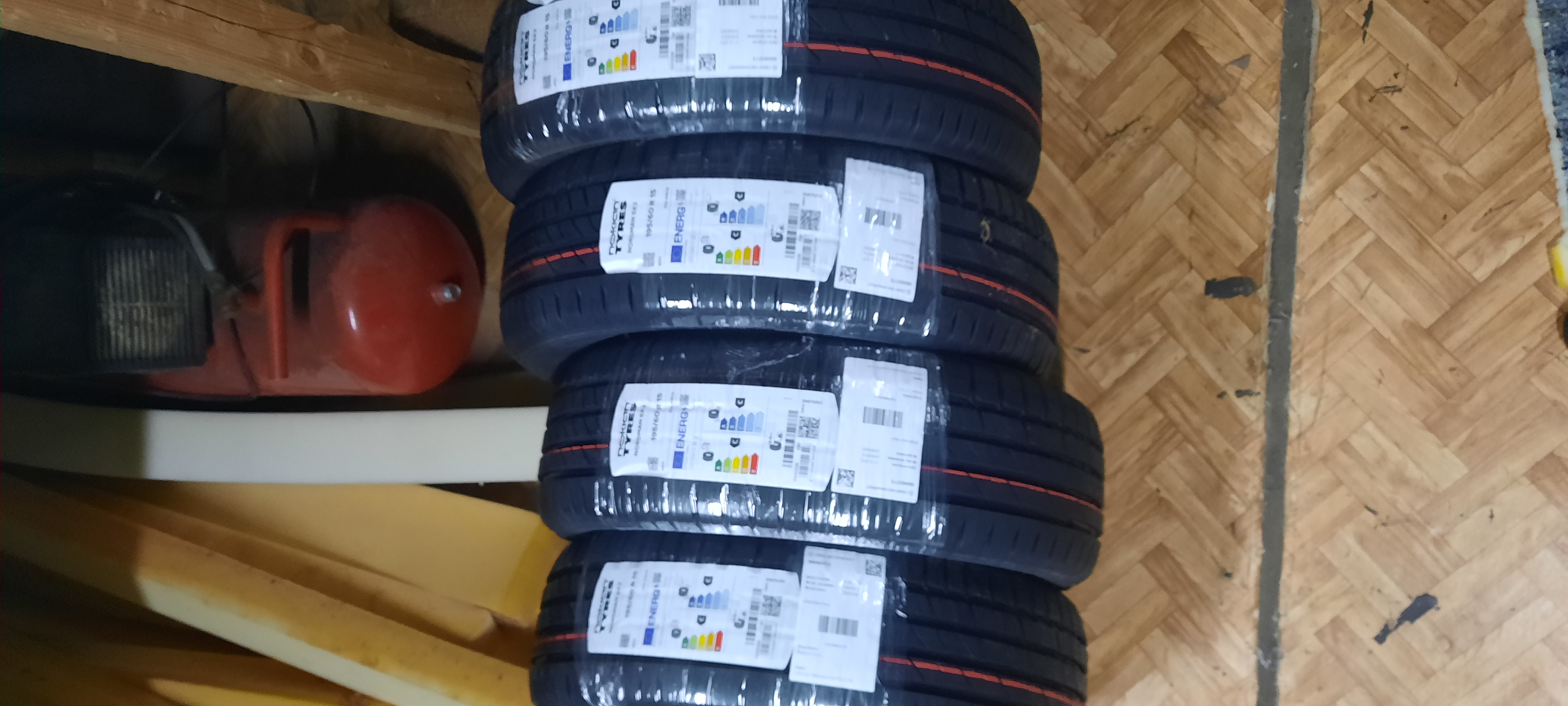 Шины Nordman SX3 195/60 R15 88H - отзывы покупателей на Мегамаркет |  100030176289