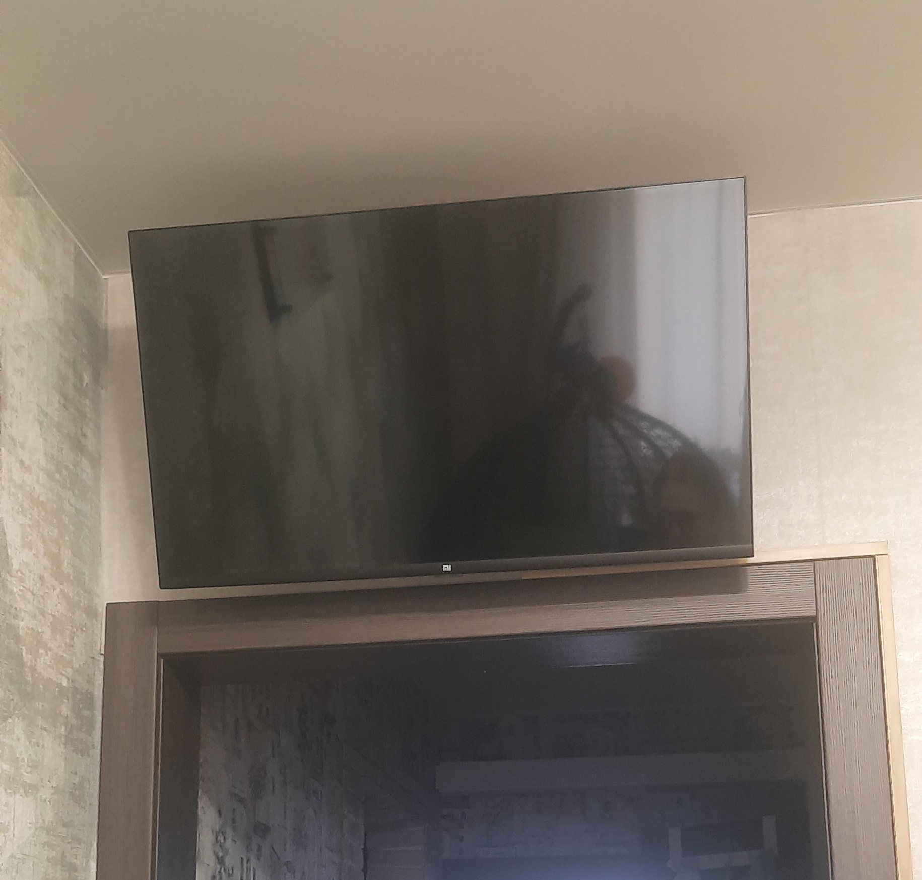 Кронштейн для телевизора настенный наклонно-поворотный Tuarex ALTA-103 ...