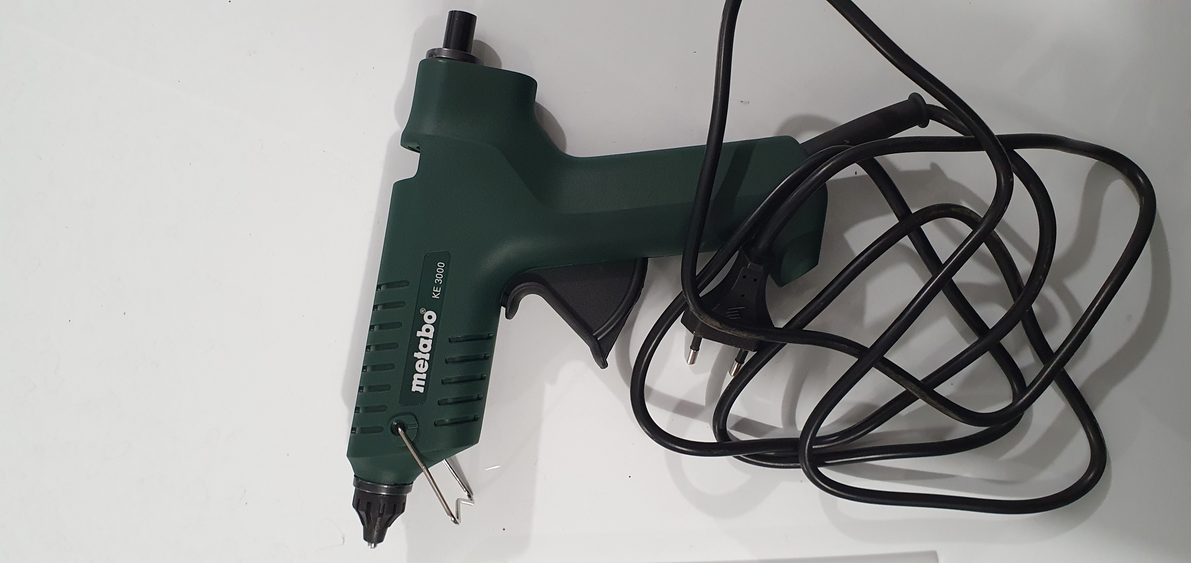 Metabo ke 3000. Metabo ke 3000