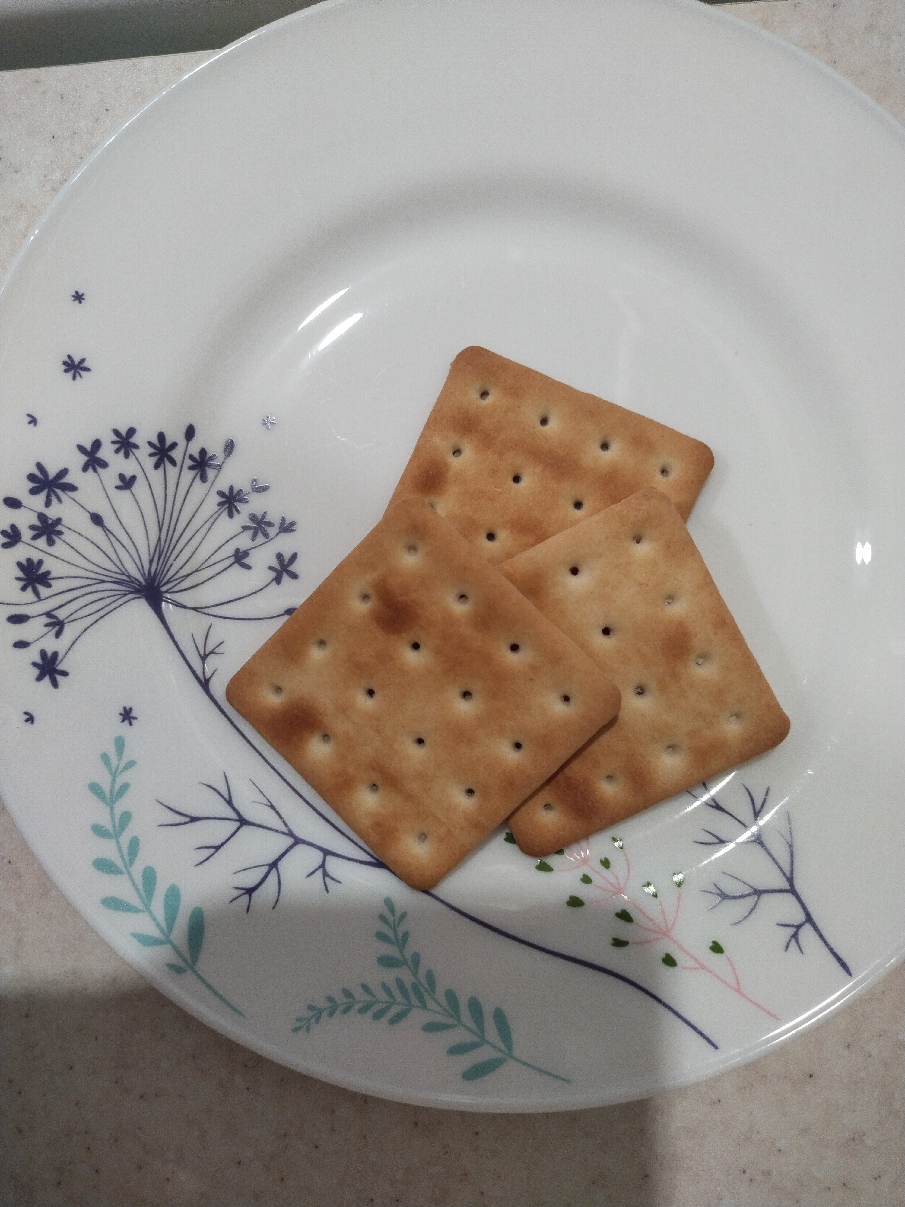 Галеты что это