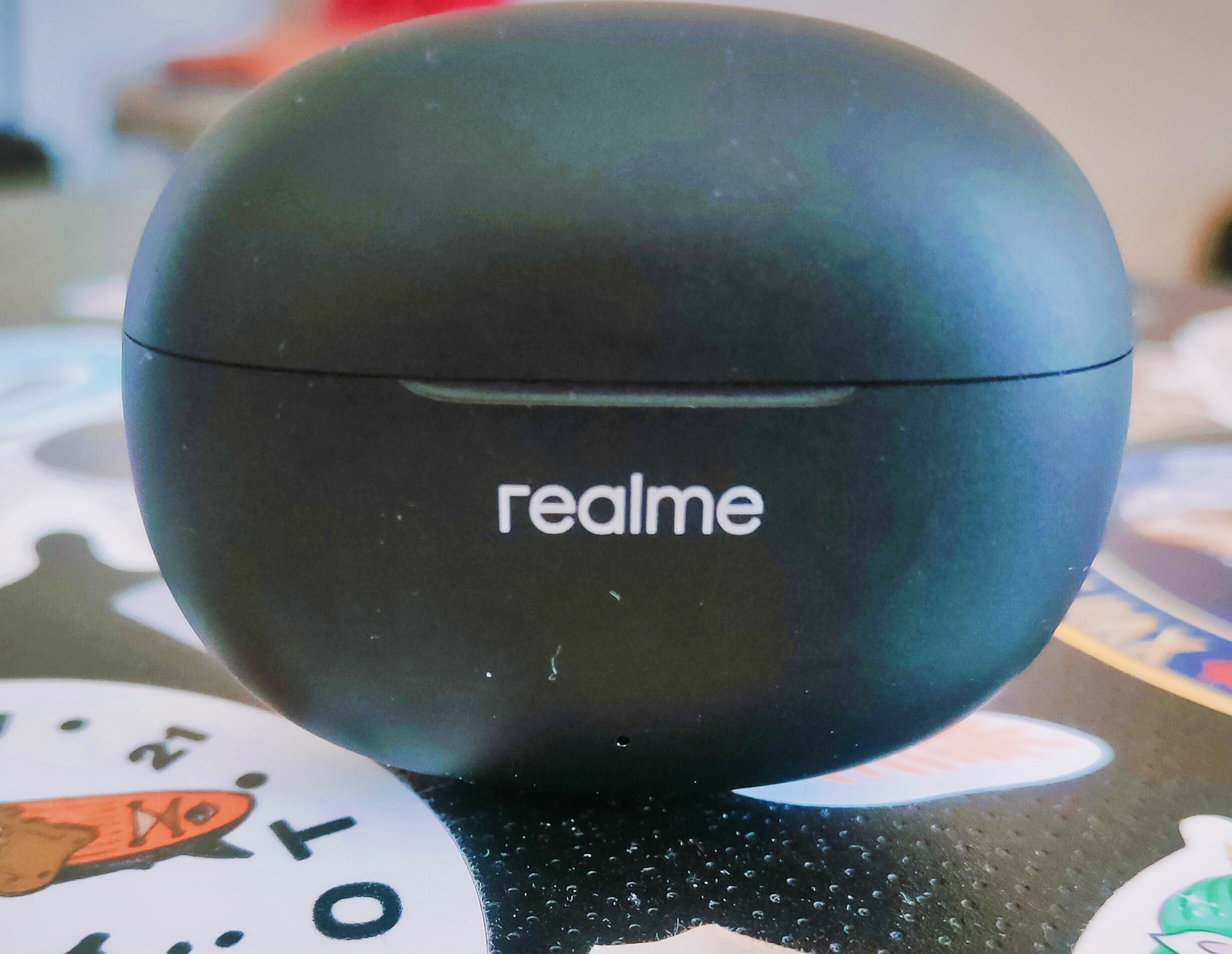 Наушник realme buds t100