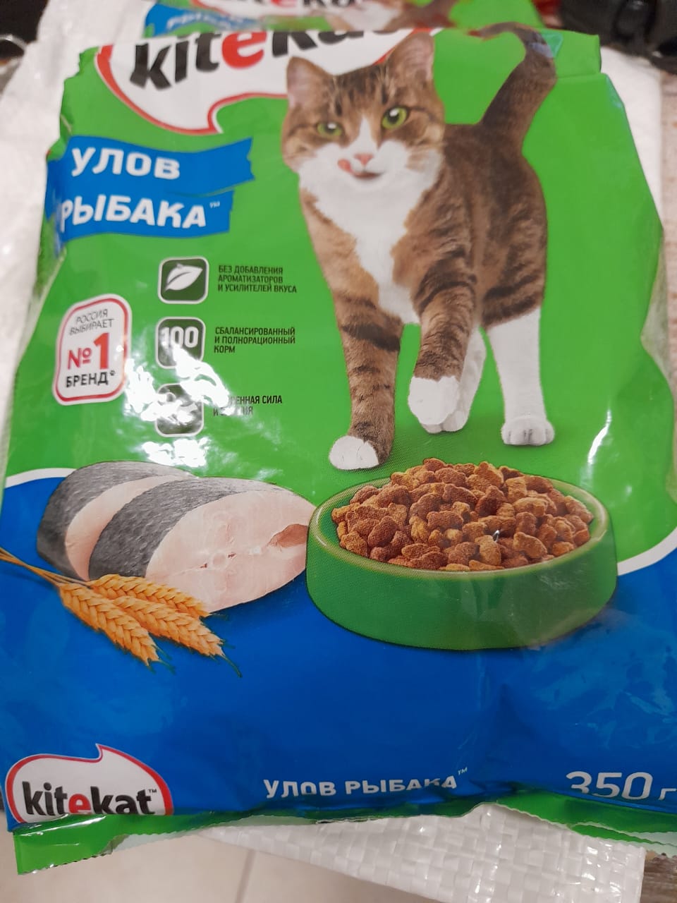 Сухой корм для кошек Kitekat, с аппетитной телятинкой, 15кг - отзывы  покупателей на маркетплейсе Мегамаркет | Артикул товара:100001284575