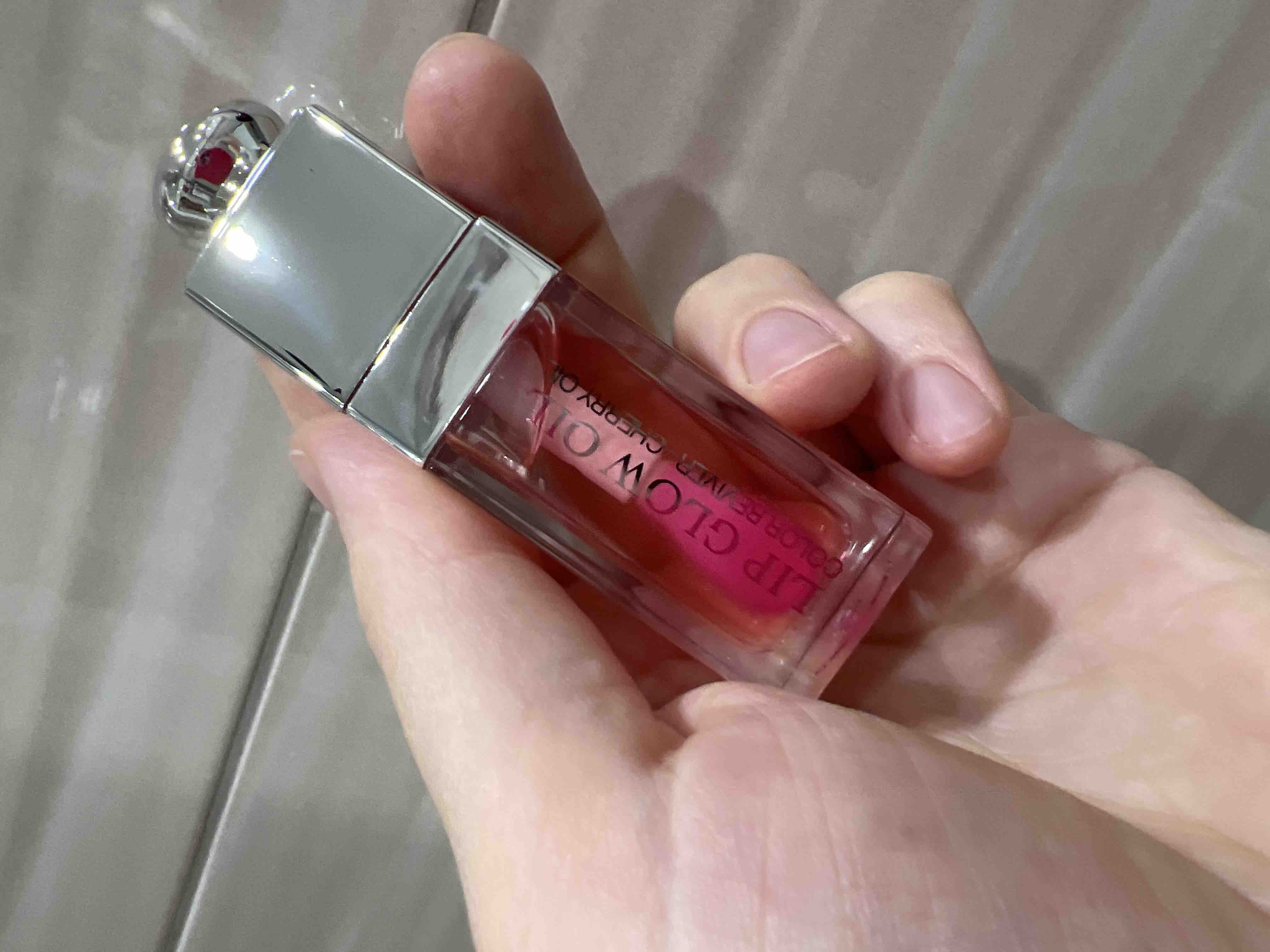 Glow Me Масло Для Губ Купить