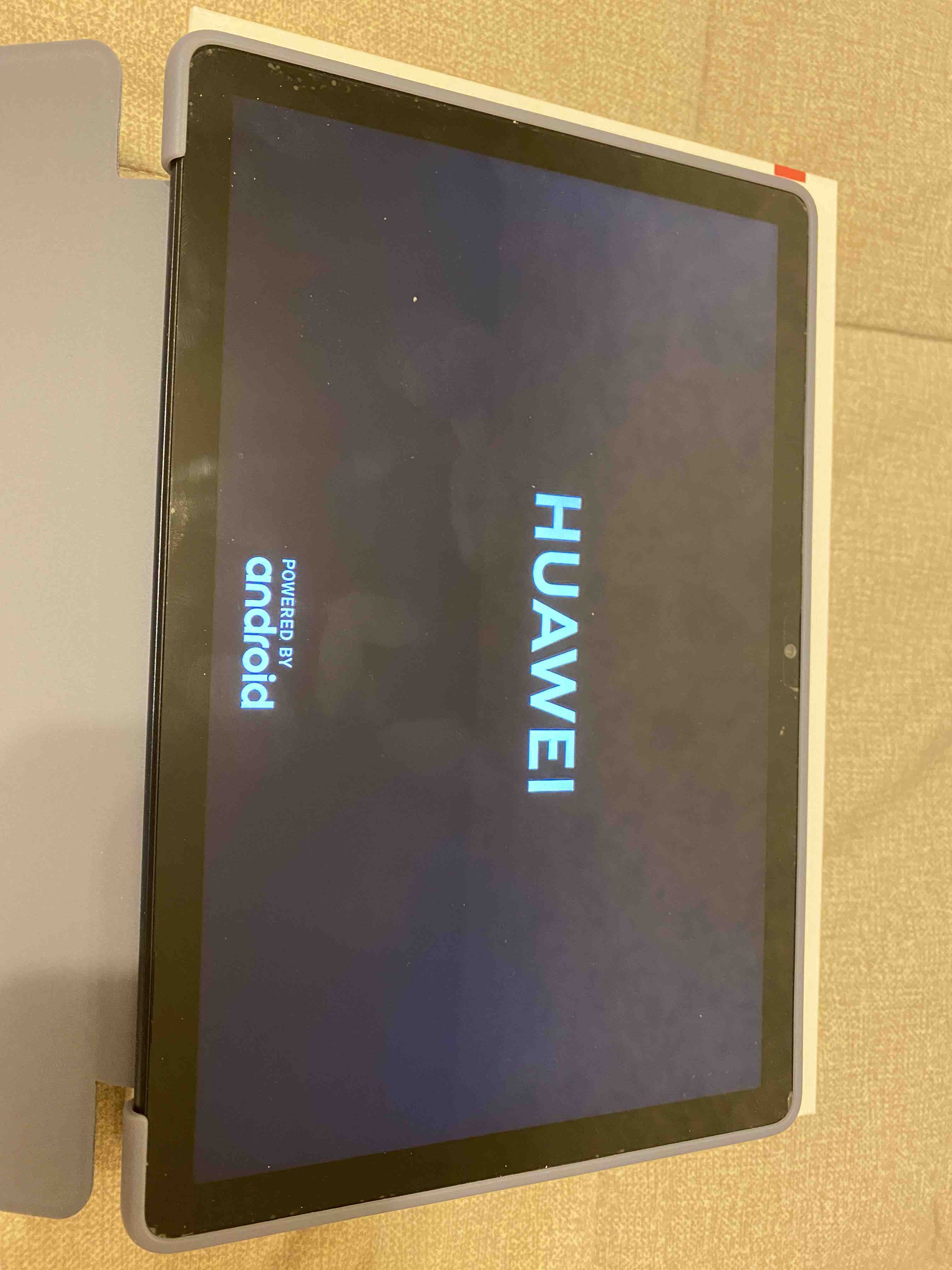 Планшет Huawei MatePad T10s 10.1