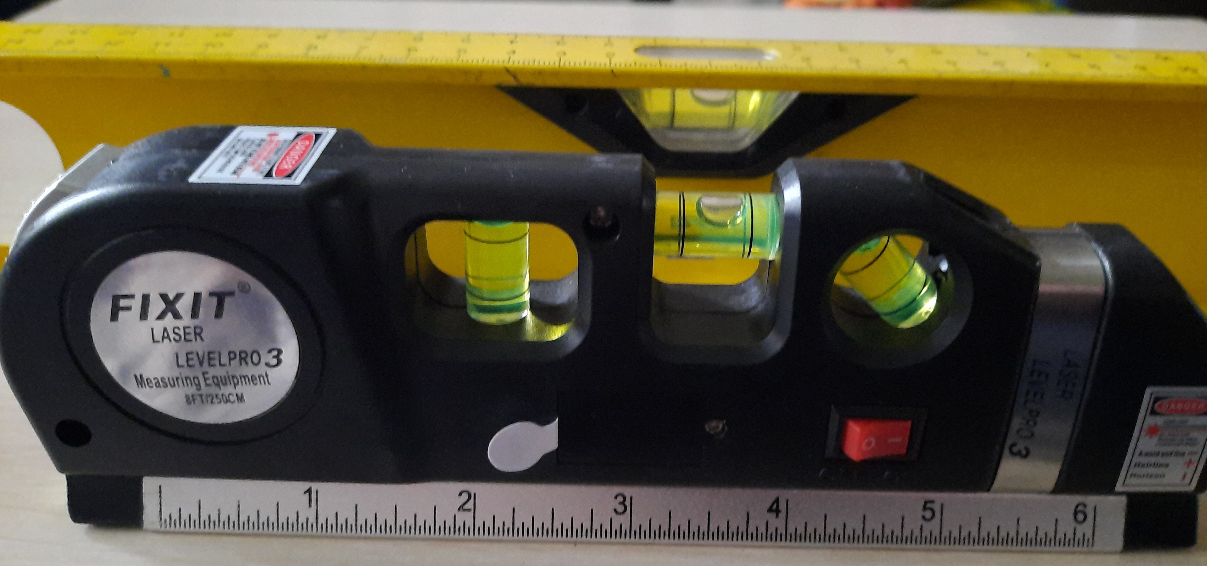 Level pro 03 laser sales