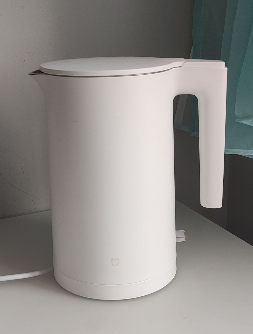 Чайник электрический Xiaomi Mijia Electric Kettle 2 MJDSH04YM 1.7 л .