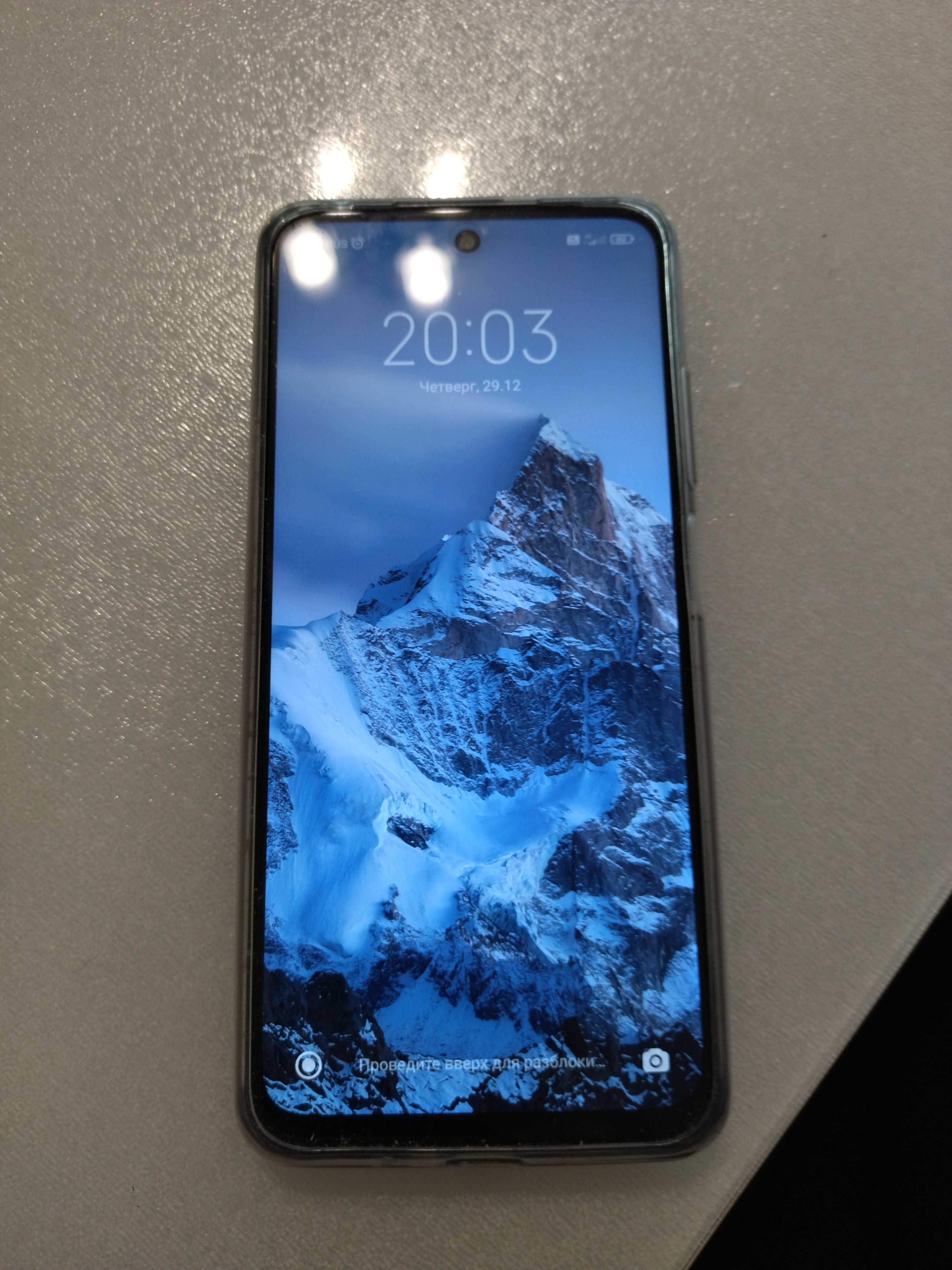 Смартфон Xiaomi Redmi Note 10T 4/128GB Graphite Gray (33309) (Российская  версия), купить в Москве, цены в интернет-магазинах на Мегамаркет