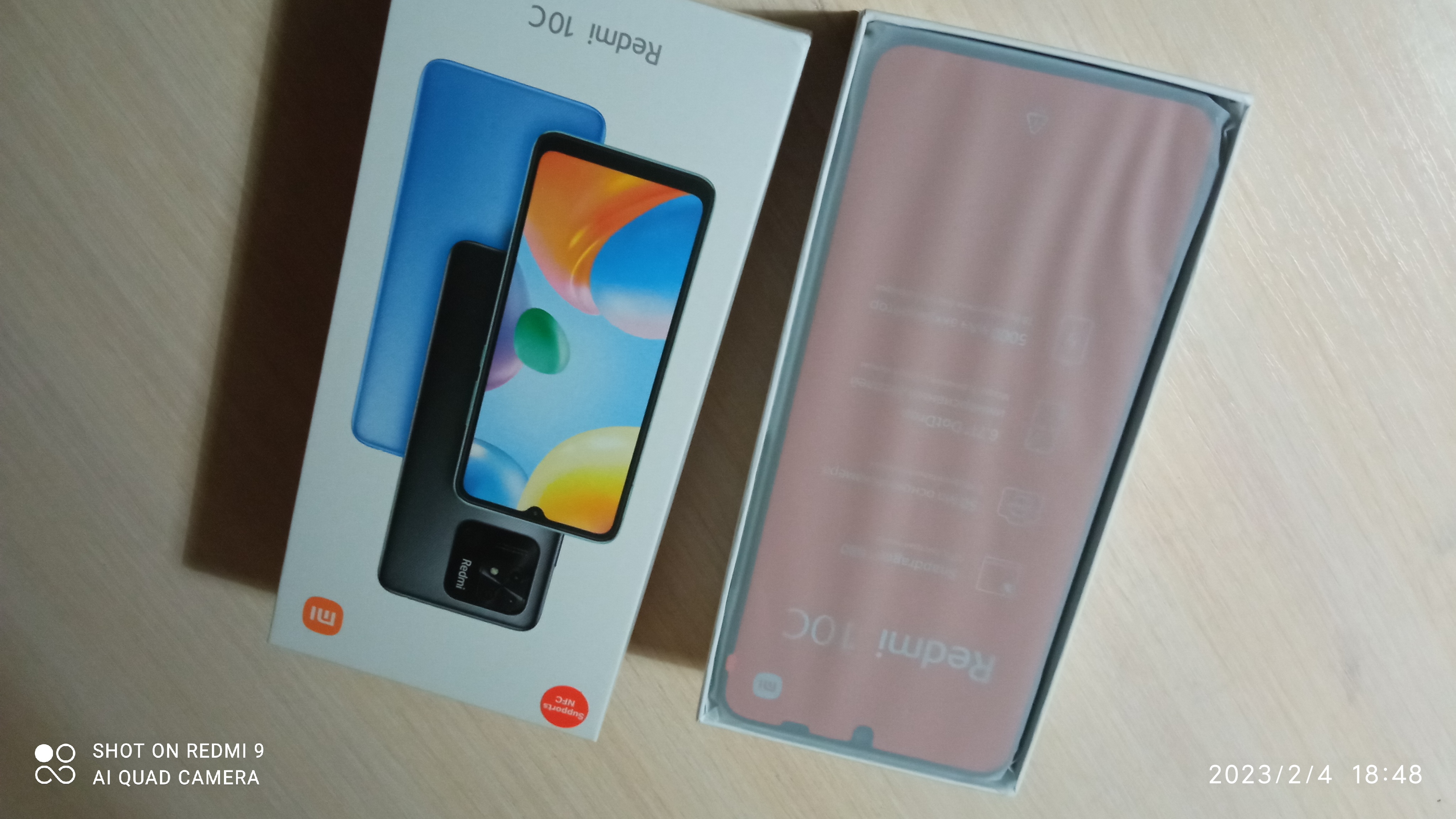 Смартфон Xiaomi Redmi 10C 4/64GB Grey - отзывы покупателей на маркетплейсе  Мегамаркет | Артикул: 100036465948