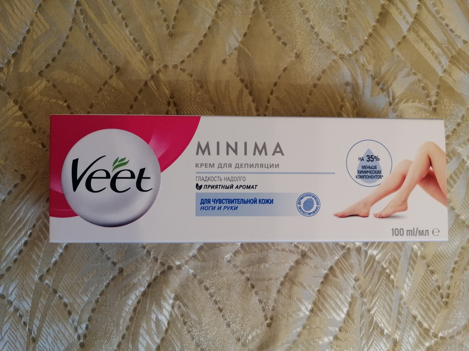 Крем veet инструкция. Крем Veet minima. Вит Минима крем для депиляции. Veet minima крем для депиляции. Veet для депиляции крем для чувствительной кожи 100мл.