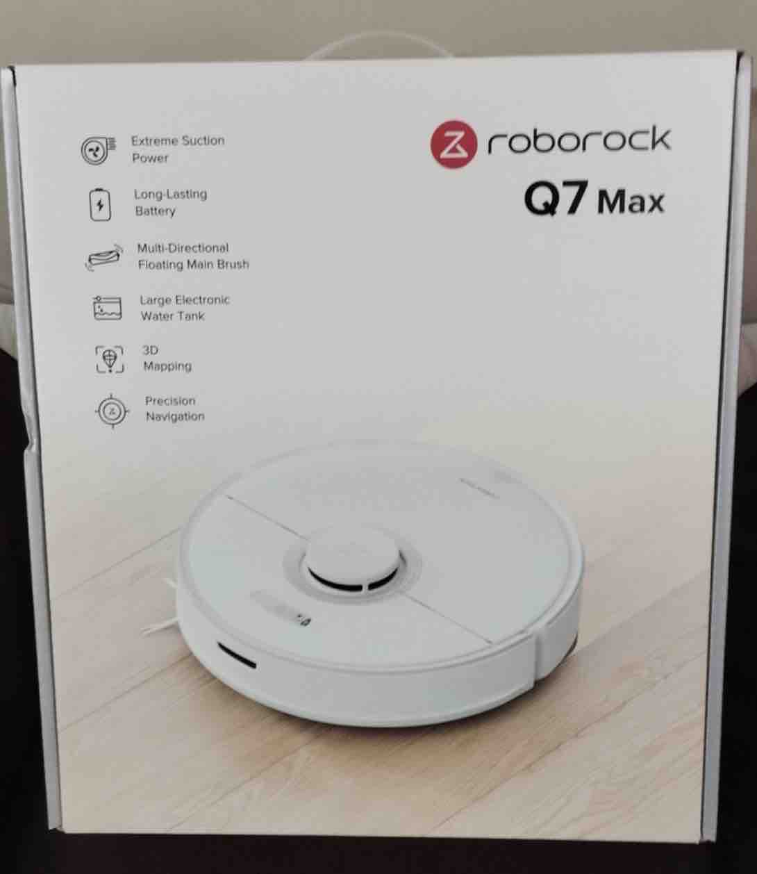 Проверка работоспособности турбины роботов-пылесосов Xiaomi Viomi Roborock Nidec