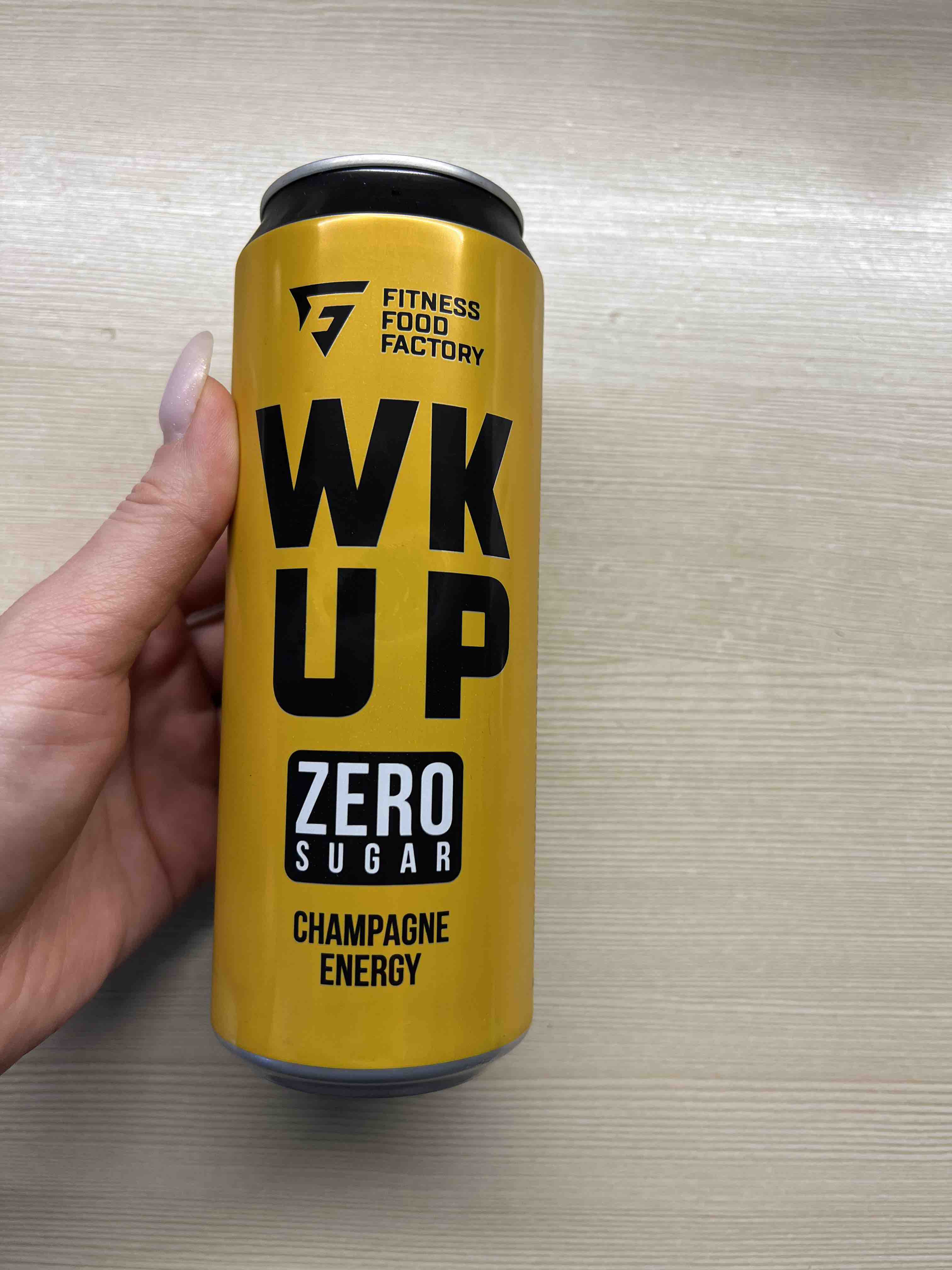 Напиток wk up. Напиток wk up