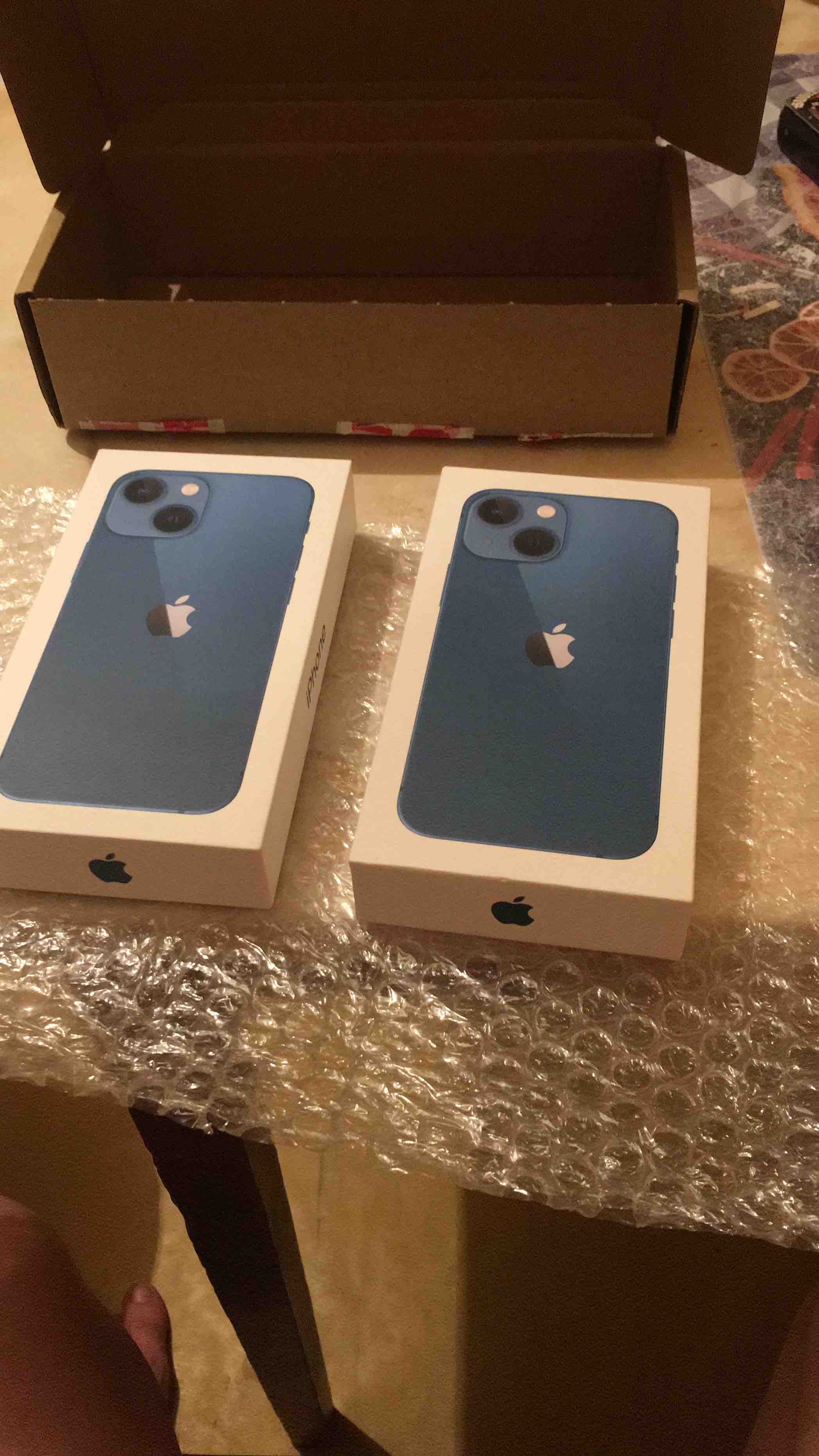 Смартфон Apple iPhone 13 mini 128GB Blue - отзывы покупателей на  маркетплейсе Мегамаркет | Артикул: 100038819410