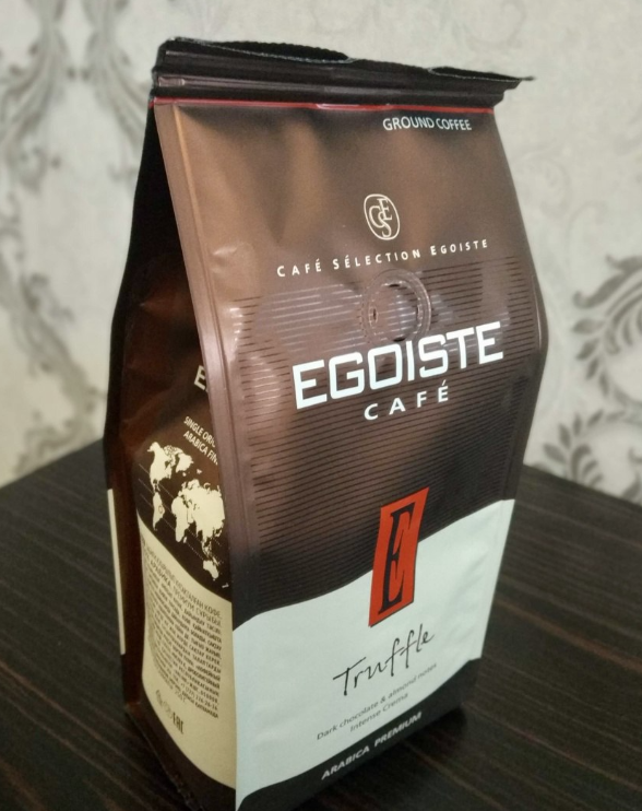 Egoiste кофе 250г. Эгоист трюфель кофе. Эгоист Truffle молотый вакуум 250гр 12. Эгоист растворимый кофе Truffle полимерная 250. Кофе Egoiste Truffle 250г.