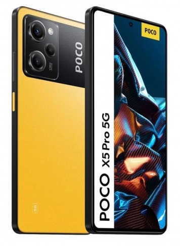 Poco X4 Pro Купить Во Владимире