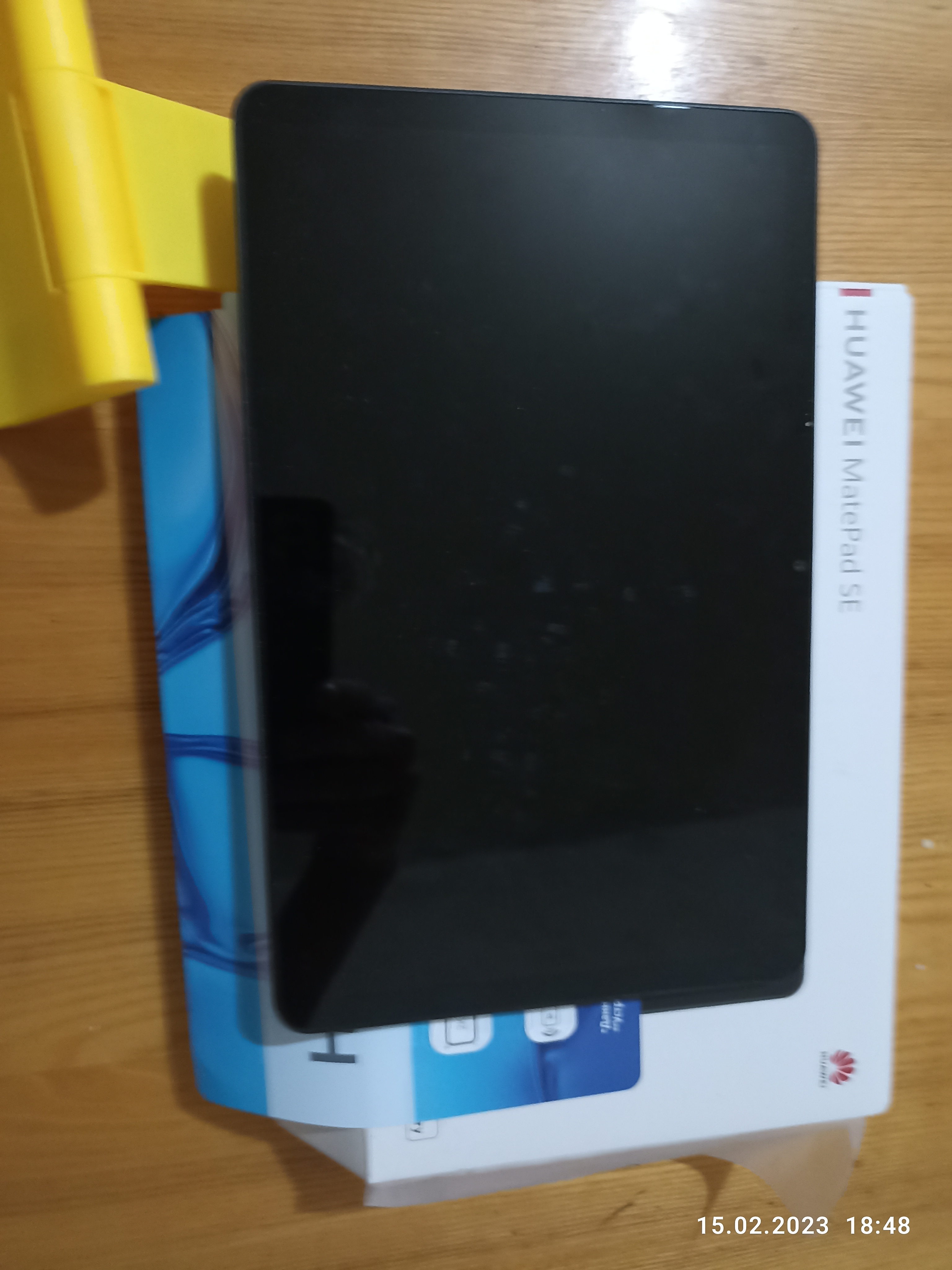 Планшет Huawei MatePad SE AGS5-L09 10.4