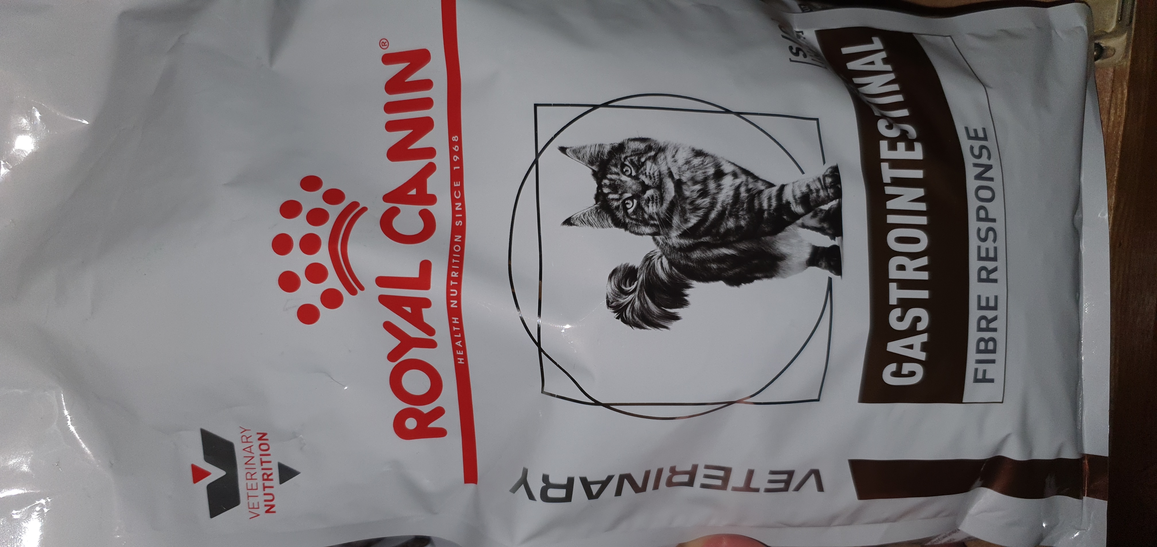 Royal canin fiber для кошек