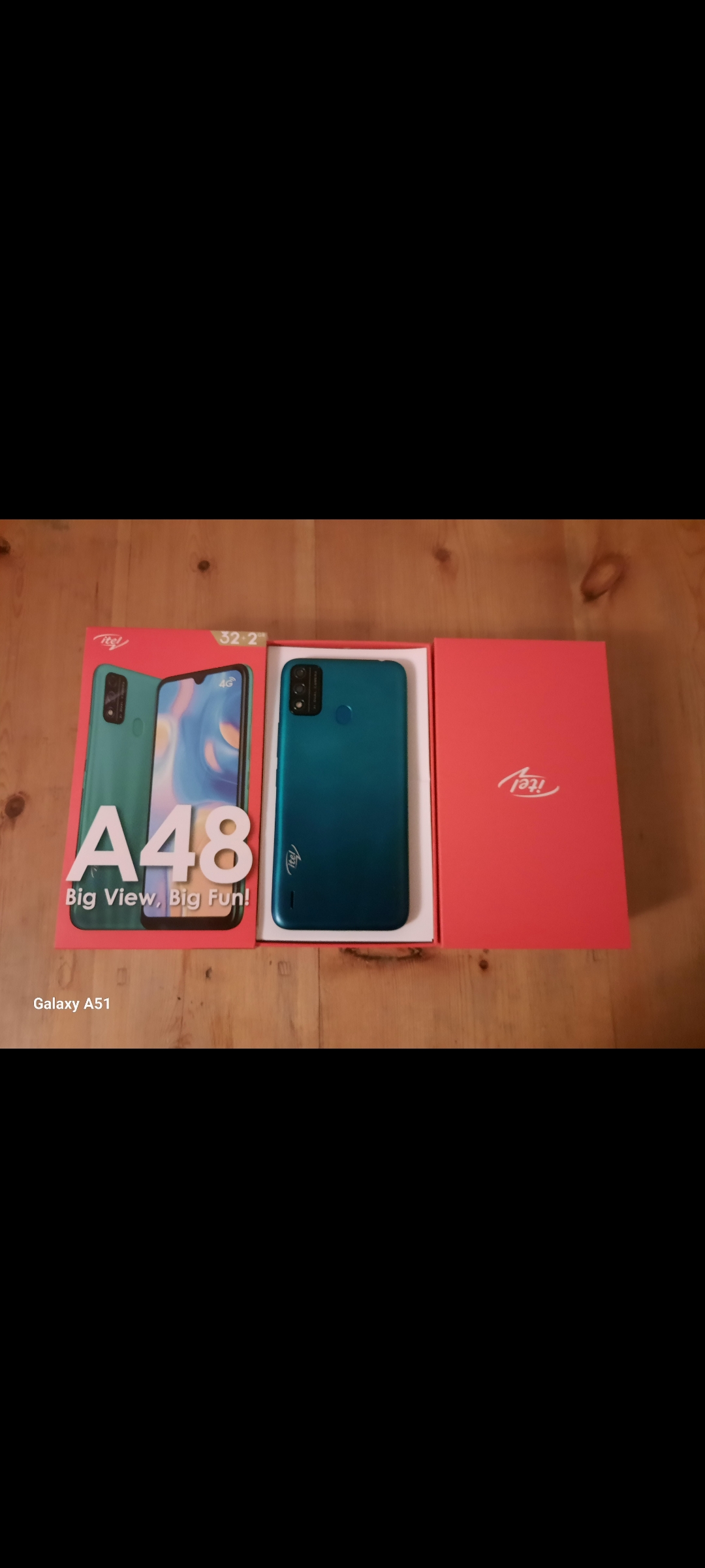 Смартфон Itel A48 2/32GB Green, купить в Москве, цены в интернет-магазинах  на Мегамаркет