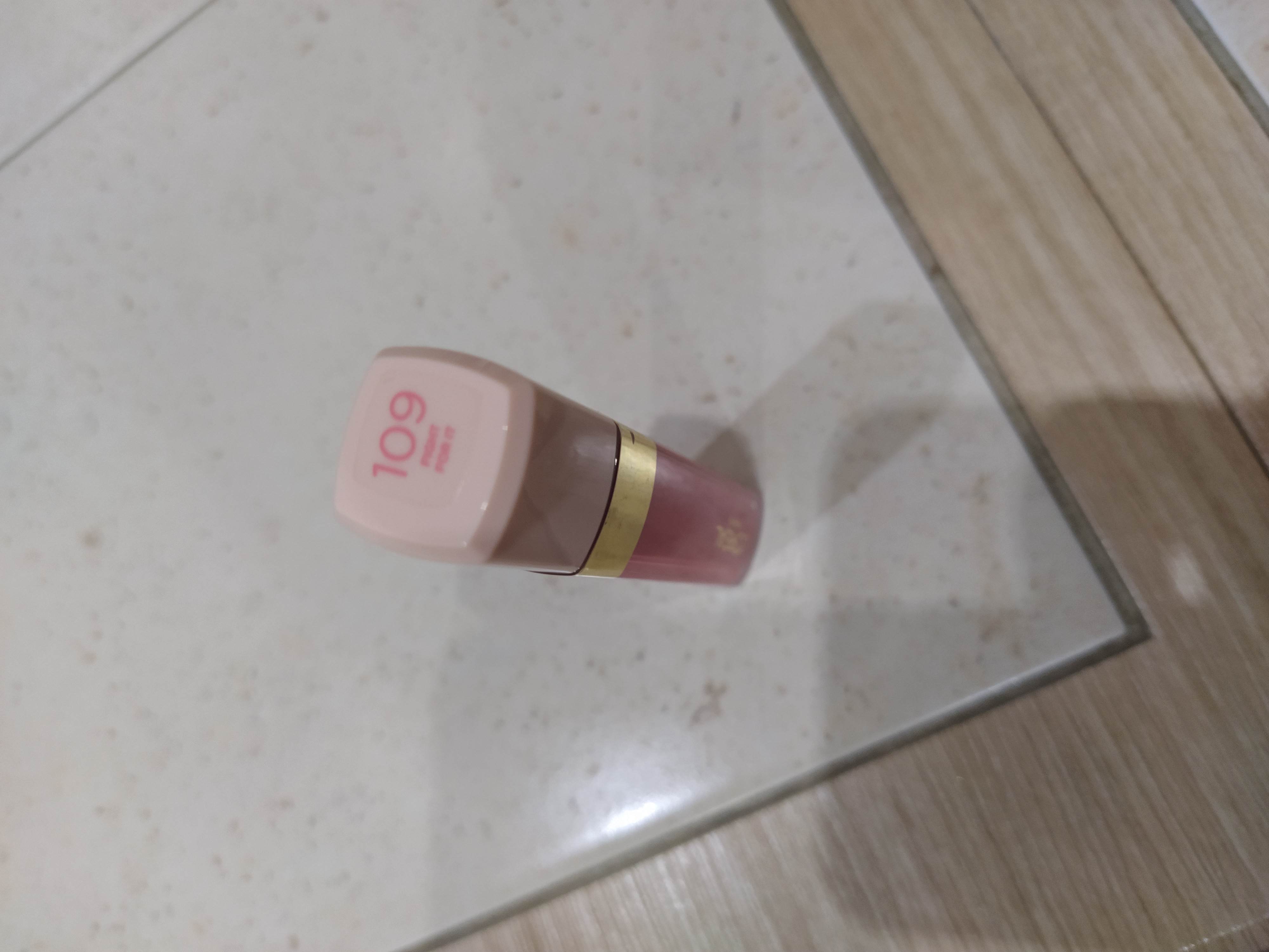 Купить блеск для губ L'Oreal Paris Infaillible Gloss, 103 Protest Queen