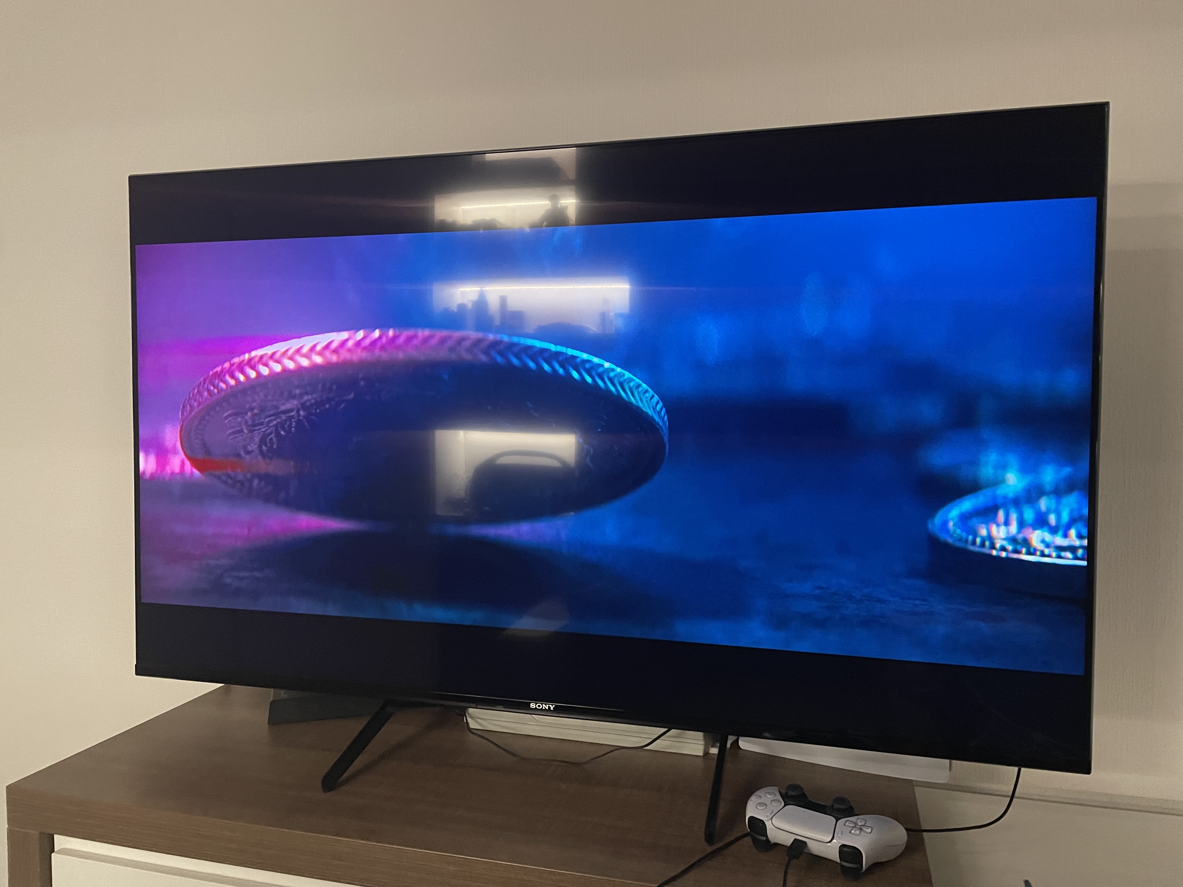 LED Телевизор 4K Ultra HD Sony XR55X90J - отзывы покупателей на  маркетплейсе Мегамаркет | Артикул: 100028385695