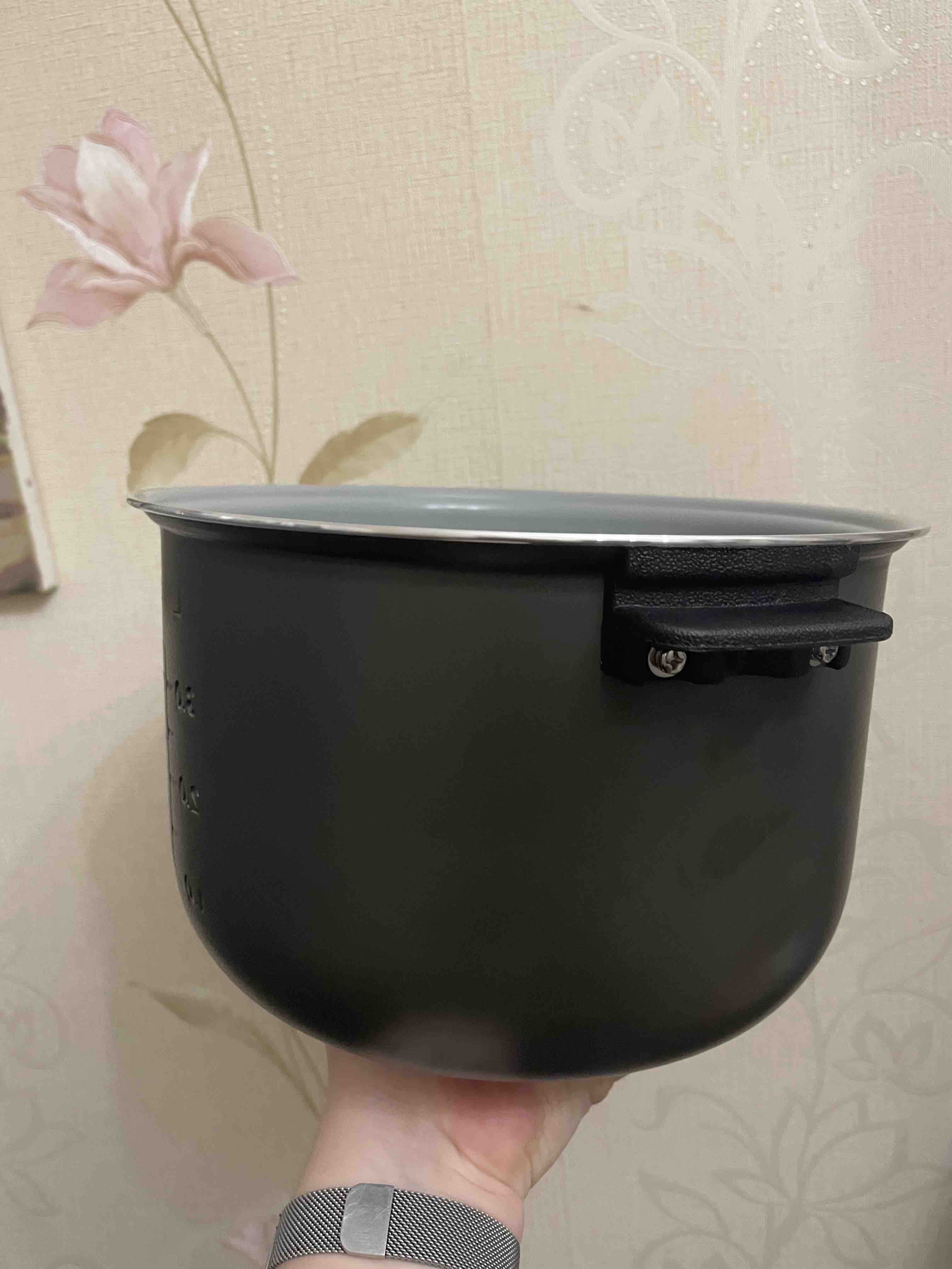 Чаша для мультиварок Polaris PIP 0503K, купить в Москве, цены в ...