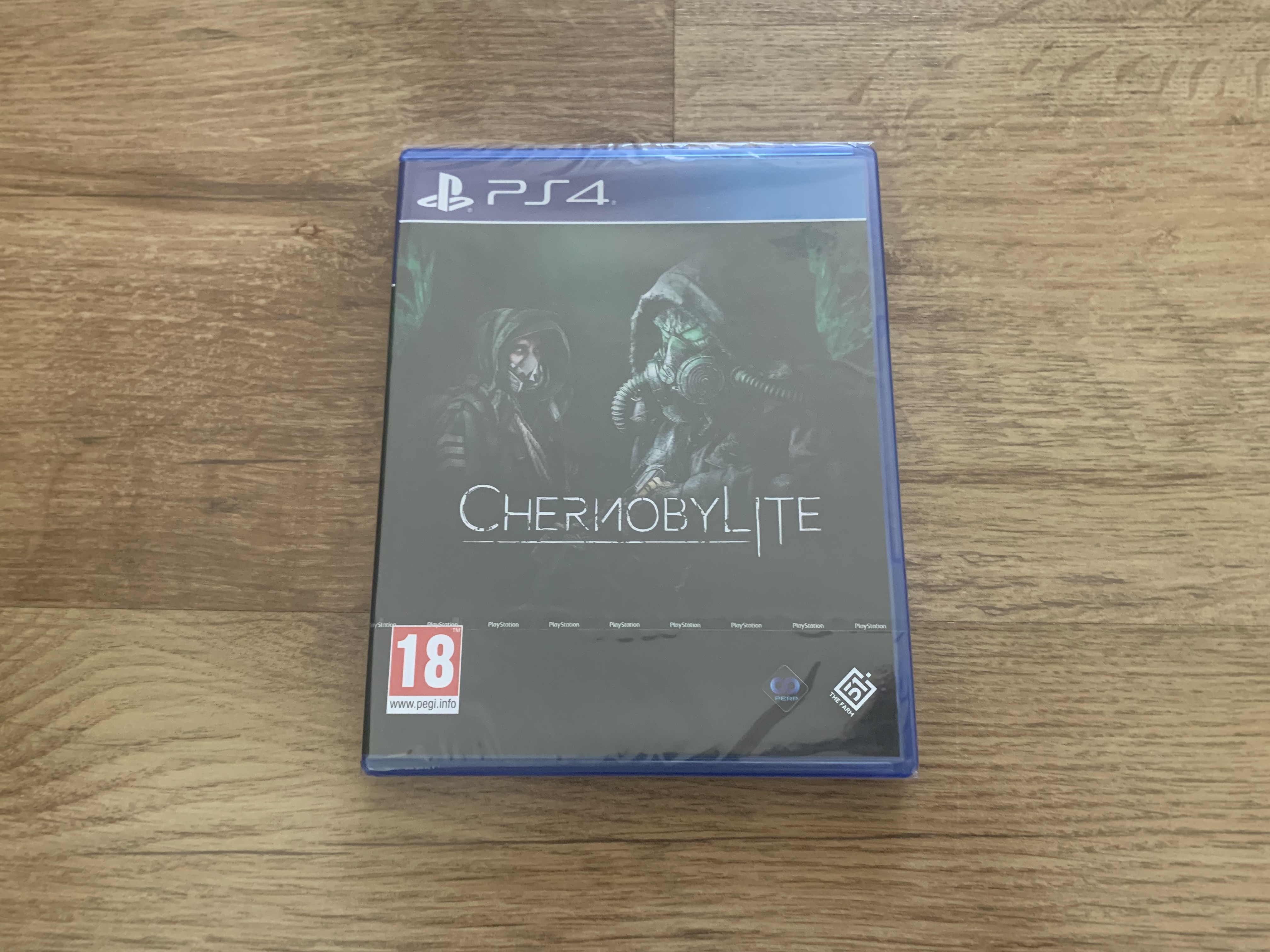 Игра Chernobylite (PS4) - отзывы покупателей на маркетплейсе Мегамаркет |  Артикул: 600004959491