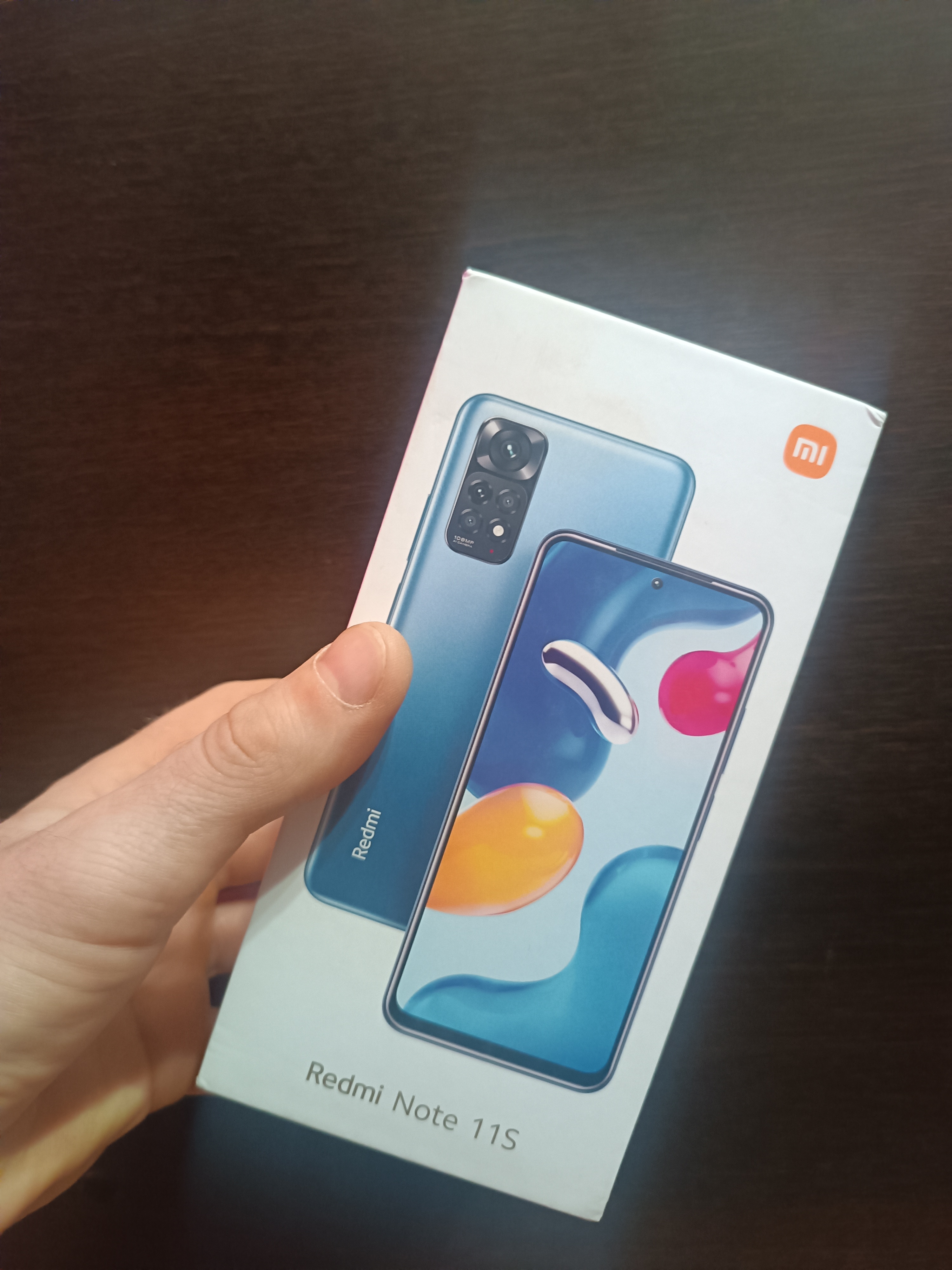 Смартфон Xiaomi Redmi Note 11S 6/64GB Pearl White (37961) – купить в  Москве, цены в интернет-магазинах на Мегамаркет