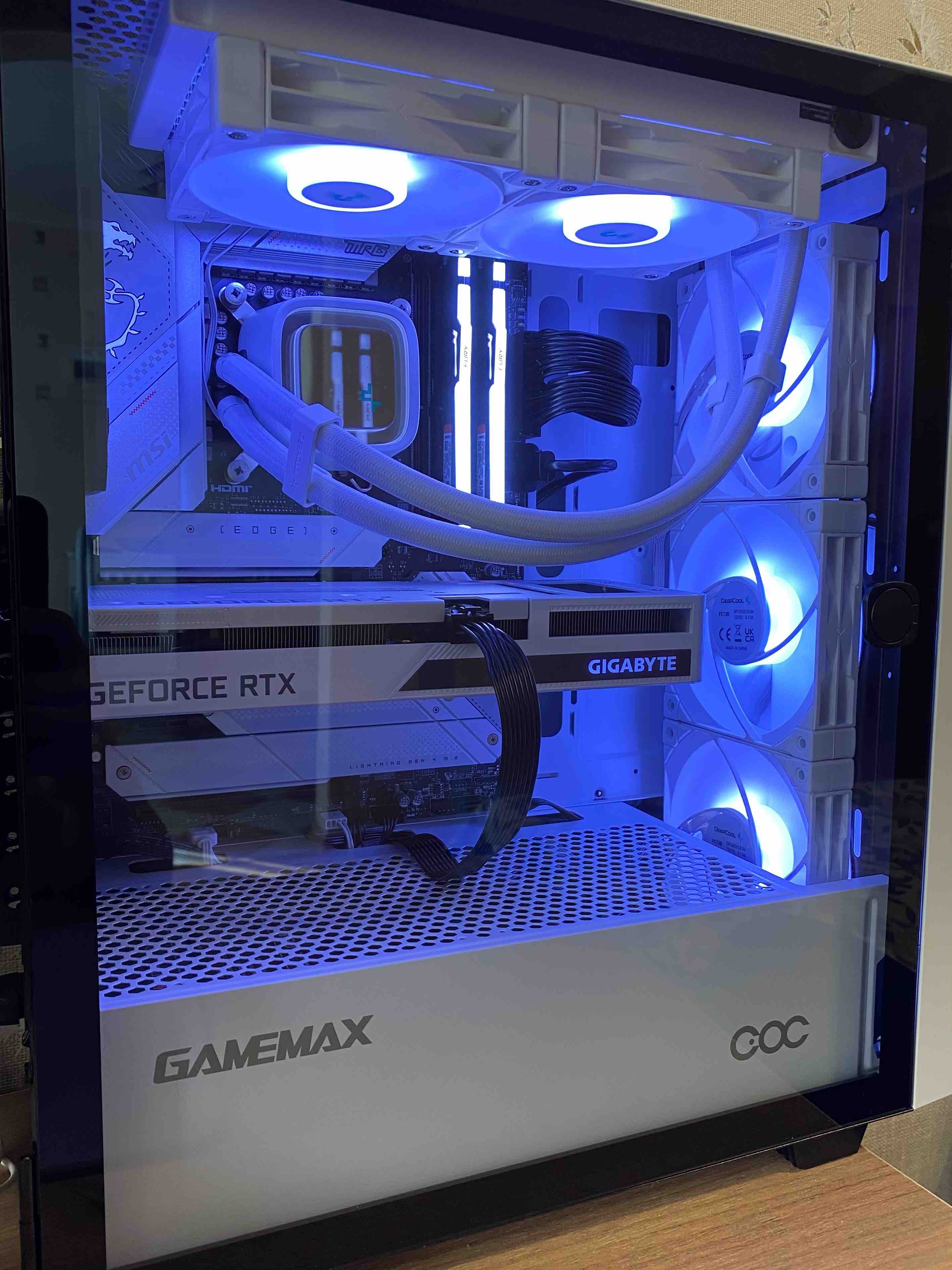 deepcool-ls520-wh