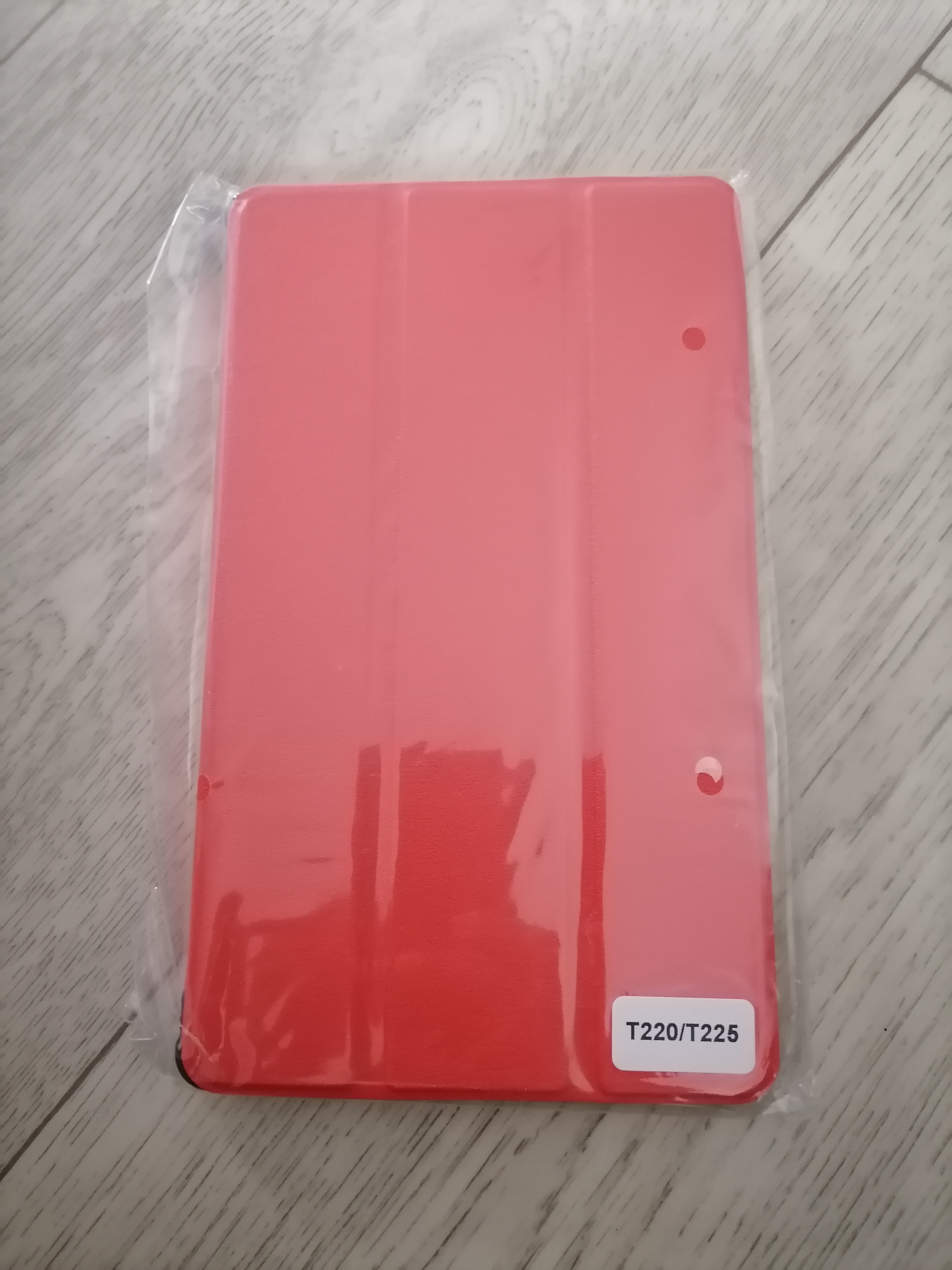 Чехол Zibelino для Samsung Tab A7 Lite (T220/T225) (8.7