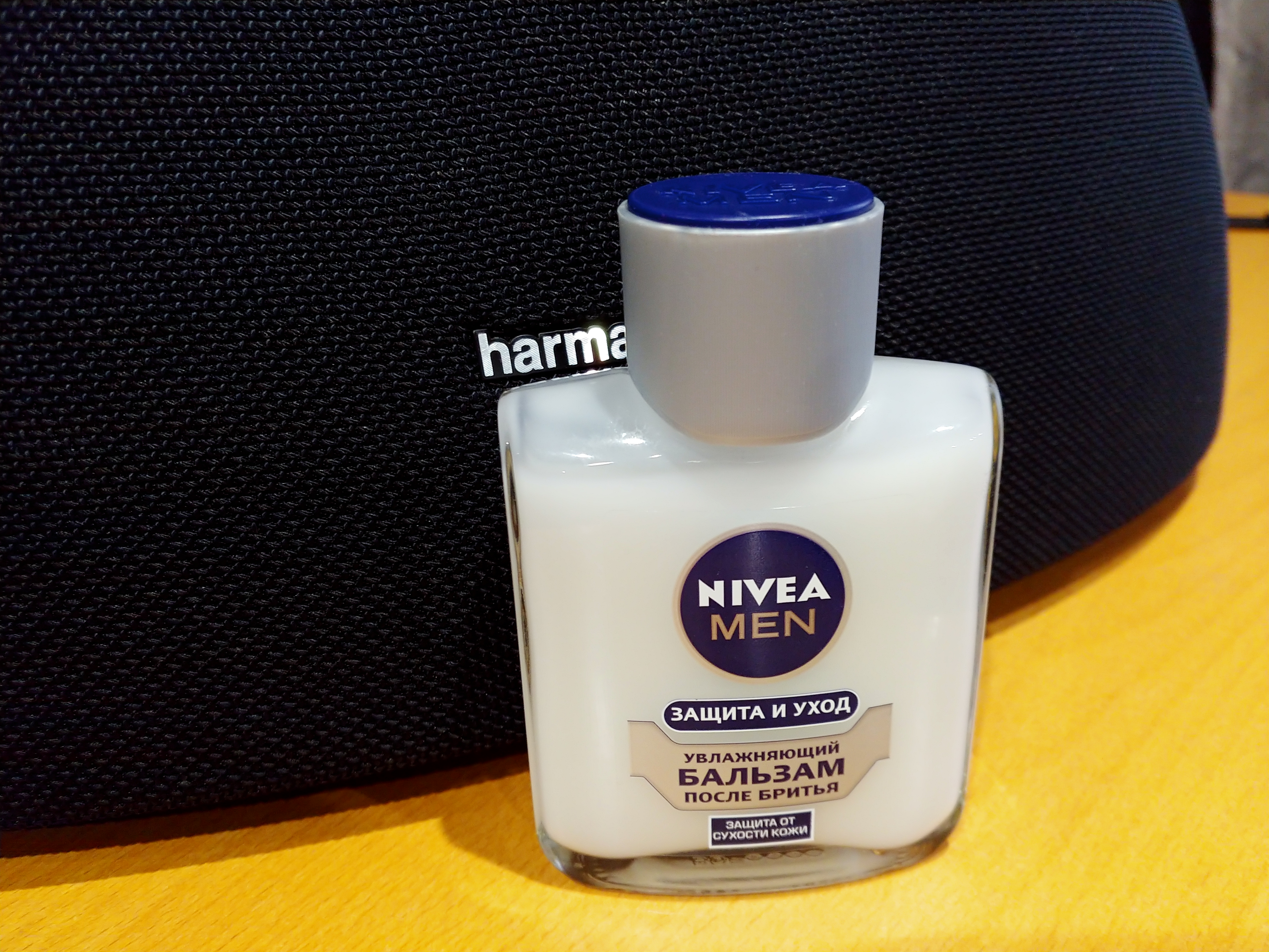 Nivea защита и увлажнение 50. Nivea защита и увлажнение 50