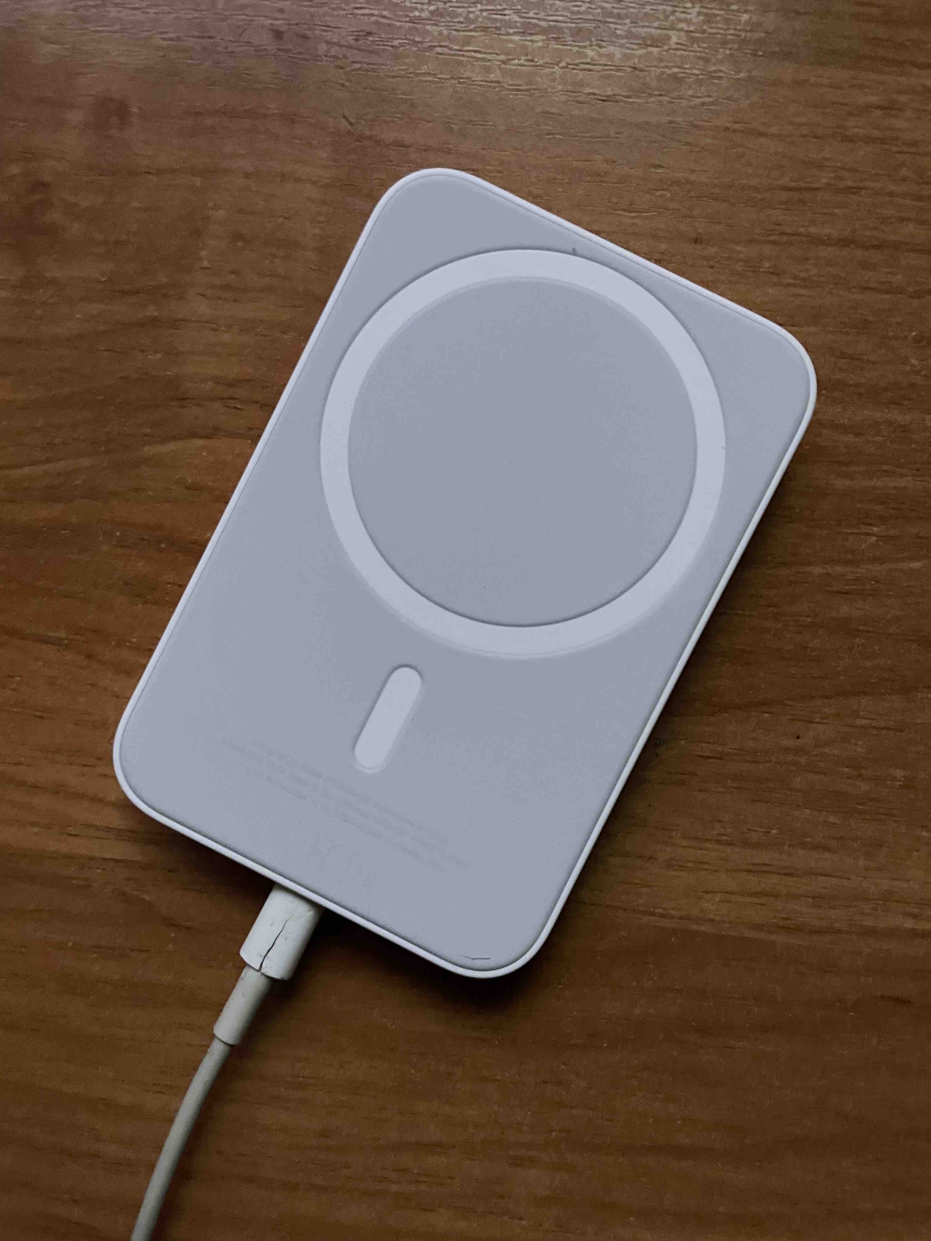 Apple Magsafe Battery Pack Купить