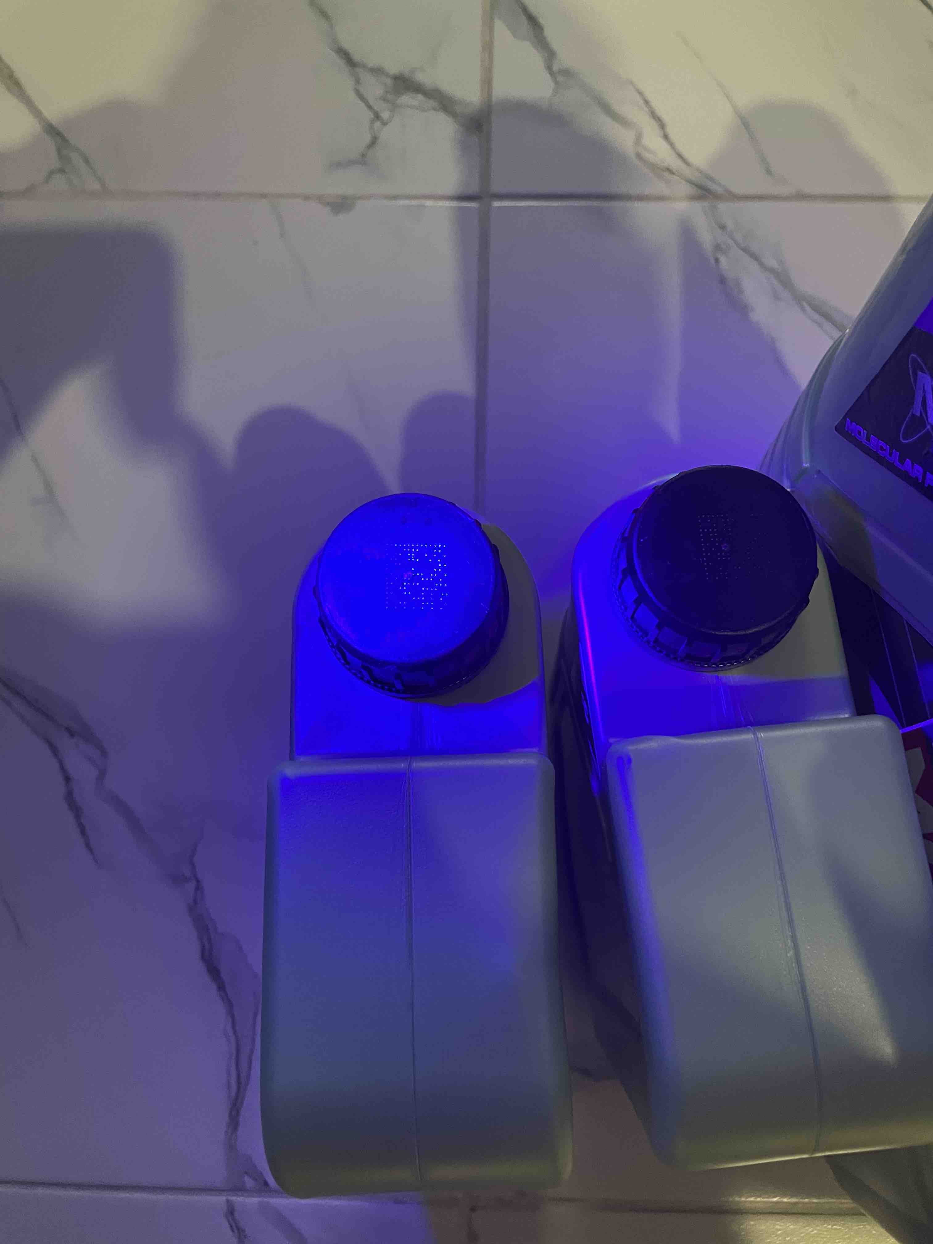 Моторное масло Liqui Moly Molygen NeW Generation 5W40 1л купить в