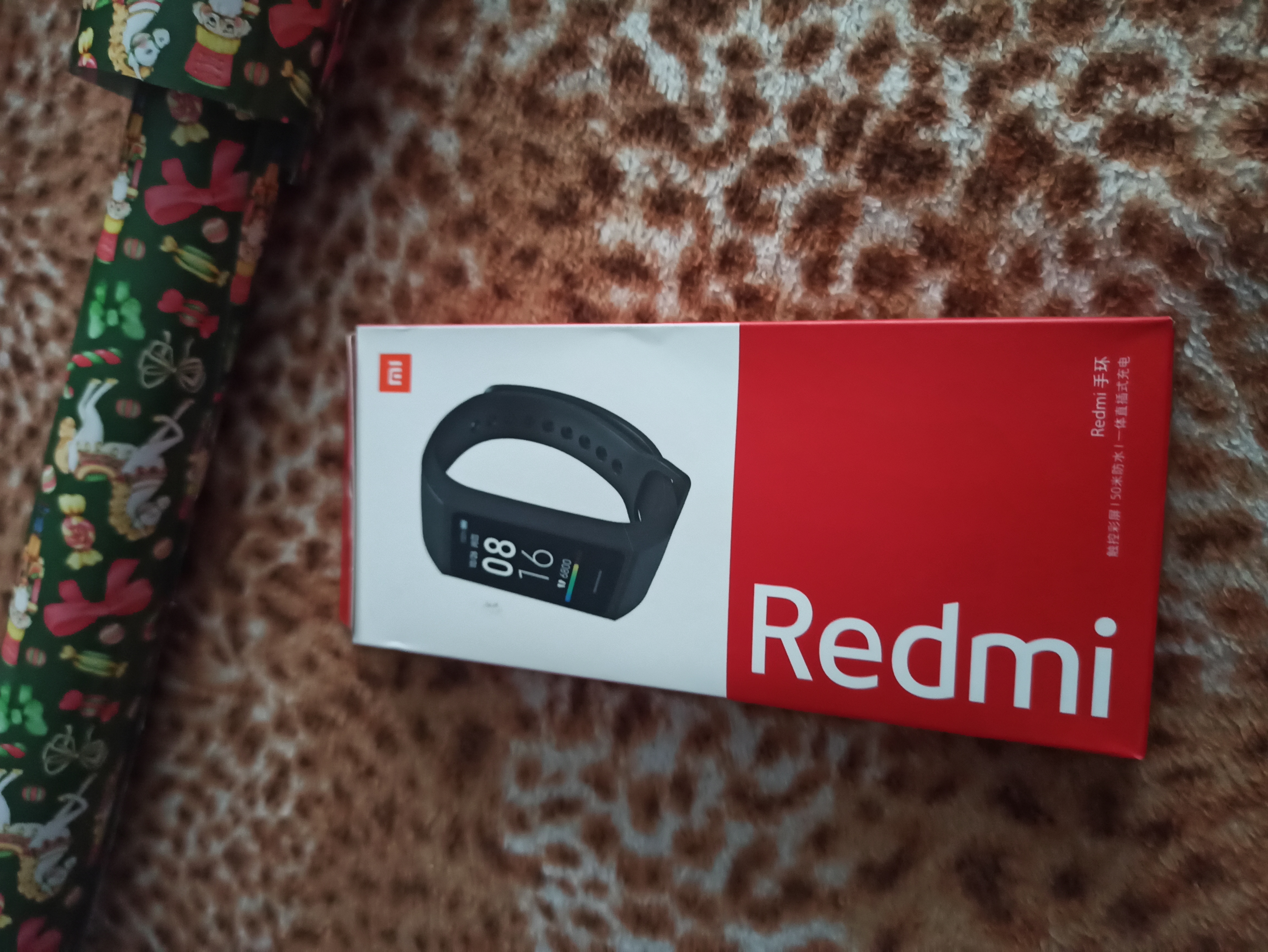 Смарт браслет Xiaomi Redmi Band Black/Black (MGW4062CN) (Китайская версия),  купить в Москве, цены в интернет-магазинах на Мегамаркет