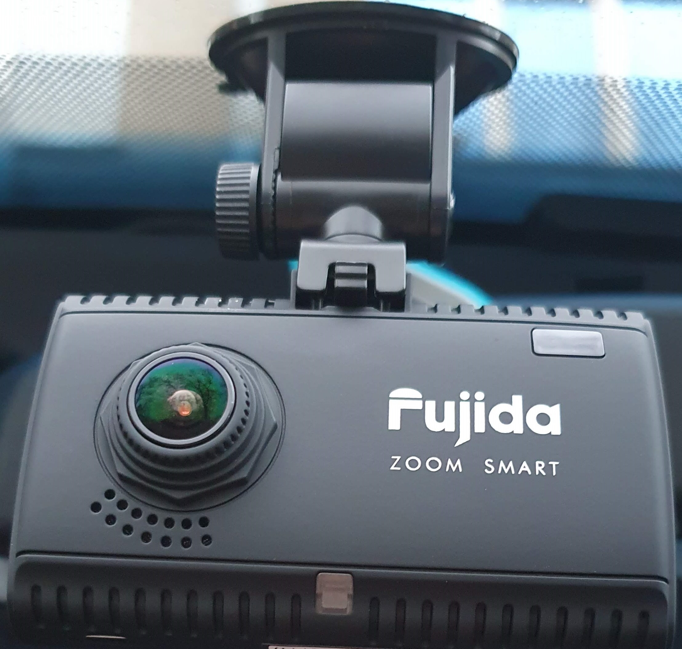 Купить Видеорегистратор Fujida Zoom Hit Отзывы Владельцев