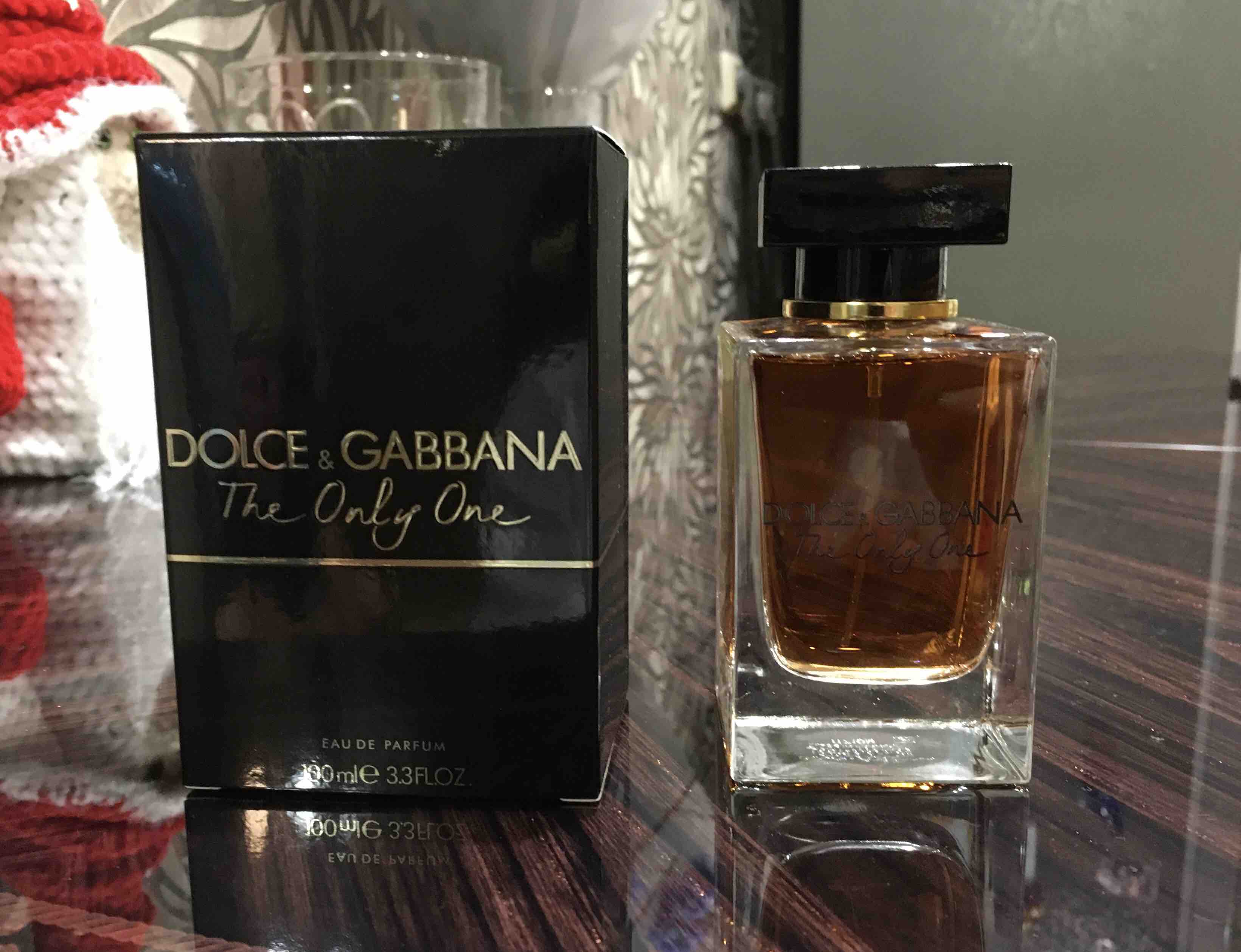 Dolce gabbana q отзыв. The only one Eau de Parfum intense Dolce&Gabbana. Dolce&Gabbana the one, парфюмерная вода, спрей 30 мл. 30213850000 Toph EDP 50ml "Dolce & Gabbana".