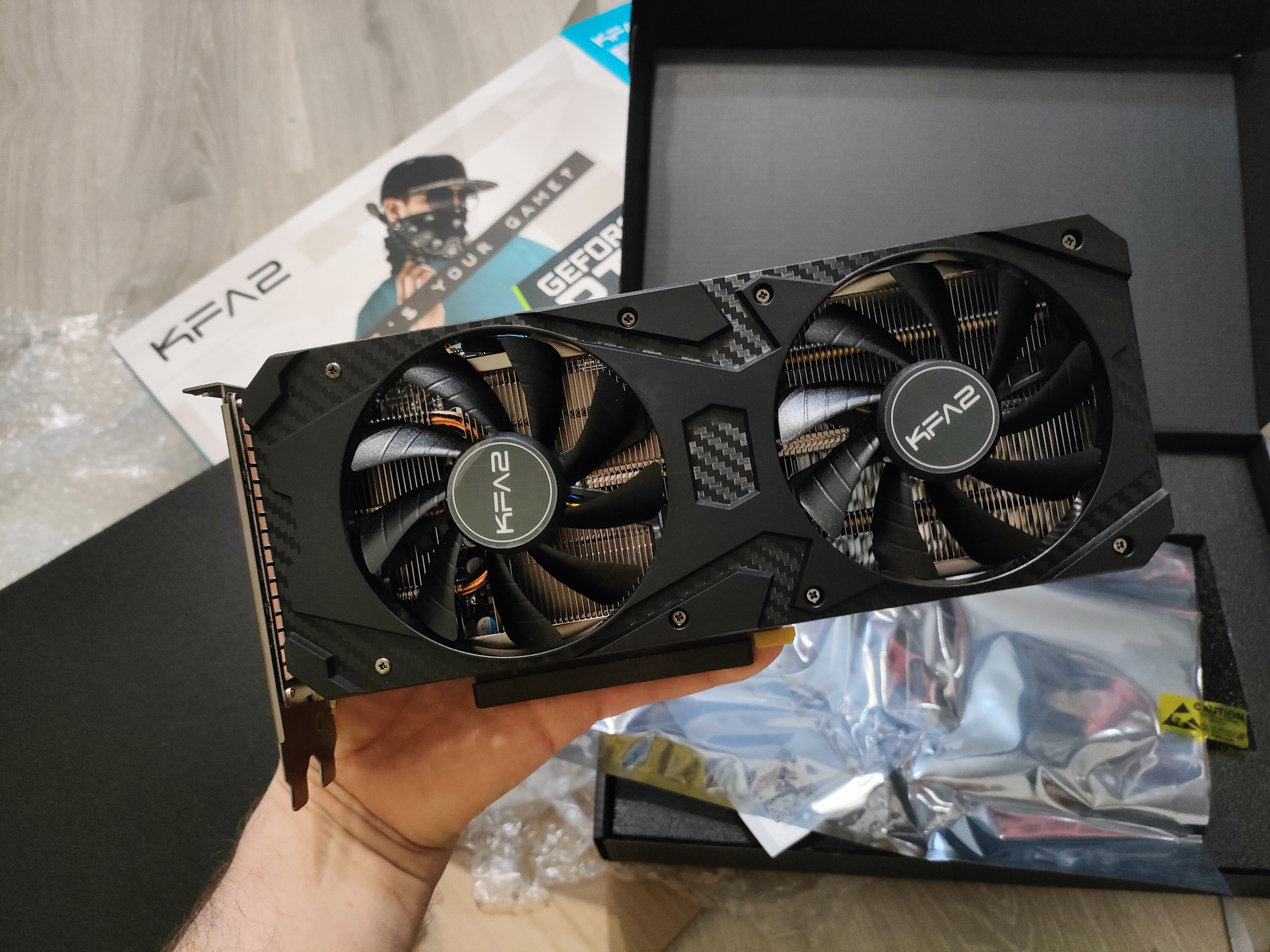 Видеокарта KFA2 NVIDIA GeForce RTX 3060 CORE LHR 36NOL7MD1VOK - отзывы  покупателей на маркетплейсе Мегамаркет | Артикул: 600008681153