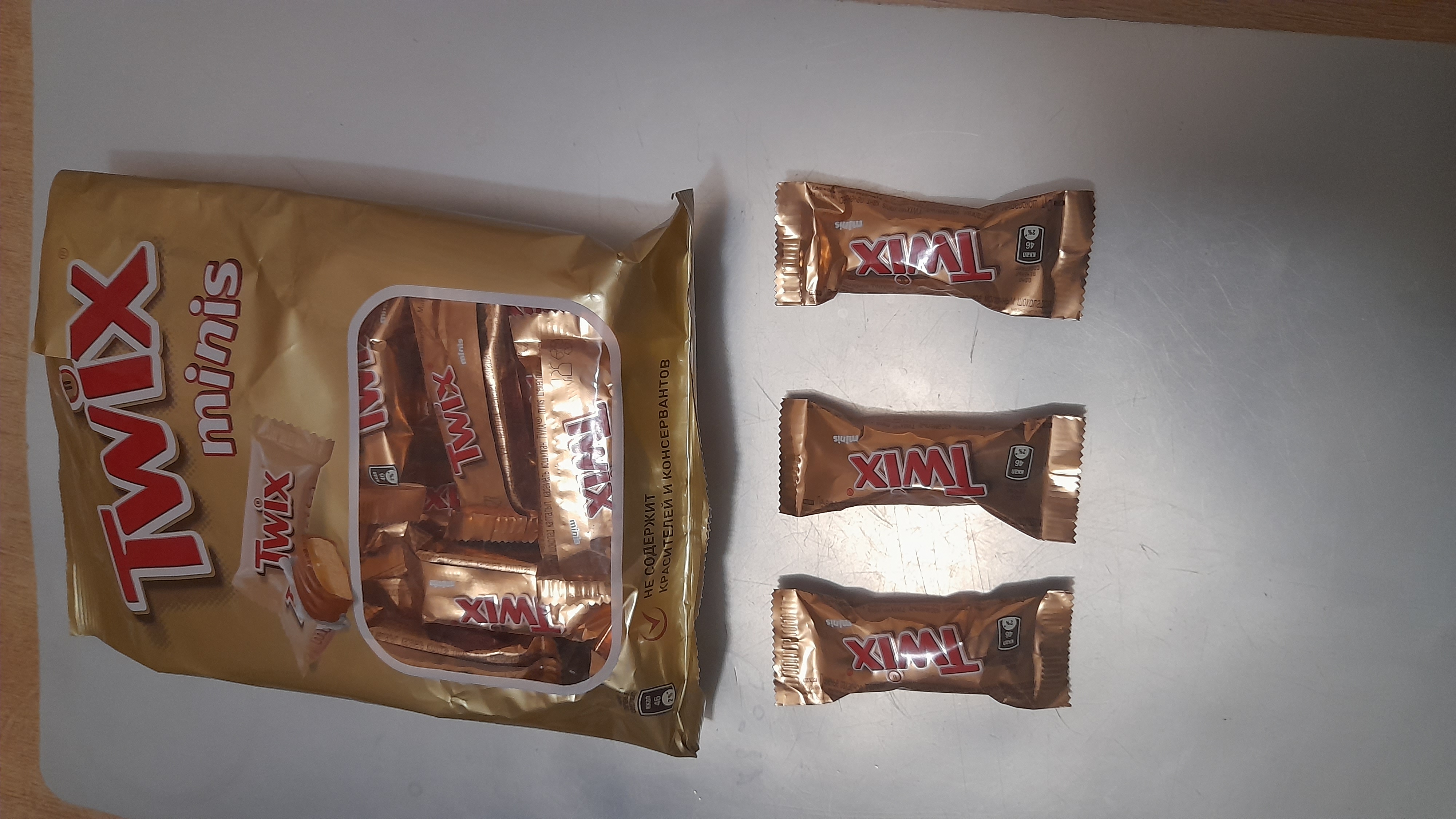 Шоколадные конфеты Twix minis, Молочный шоколад, Печенье карамель, Пакет,  184 гр. - купить в АШАН Супермаркет - СберМаркет, цена на Мегамаркет