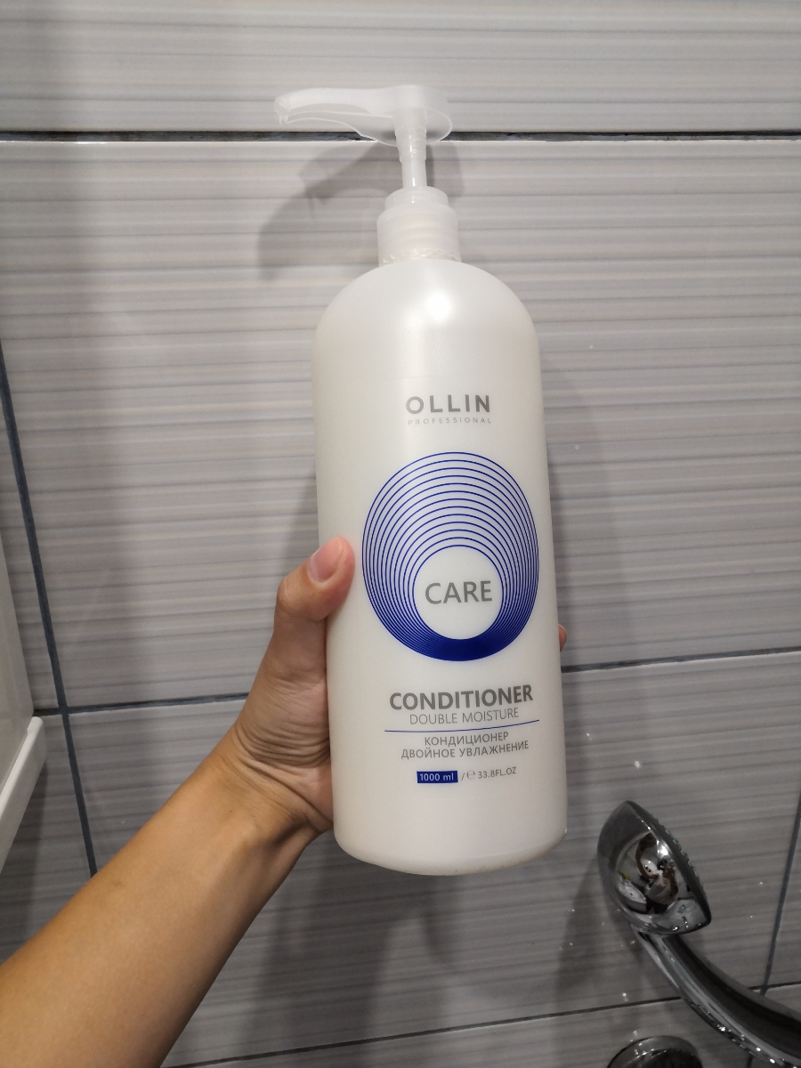 Ollin conditioner. Ollin professional Care Double Moisture. Ollin professional кондиционер двойное увлажнение и питание Care Double Moisture, 1000 мл. Кондиционер Ollin двойное увлажнение. Ollin professional Care кондиционер двойное увлажнение 1000мл.