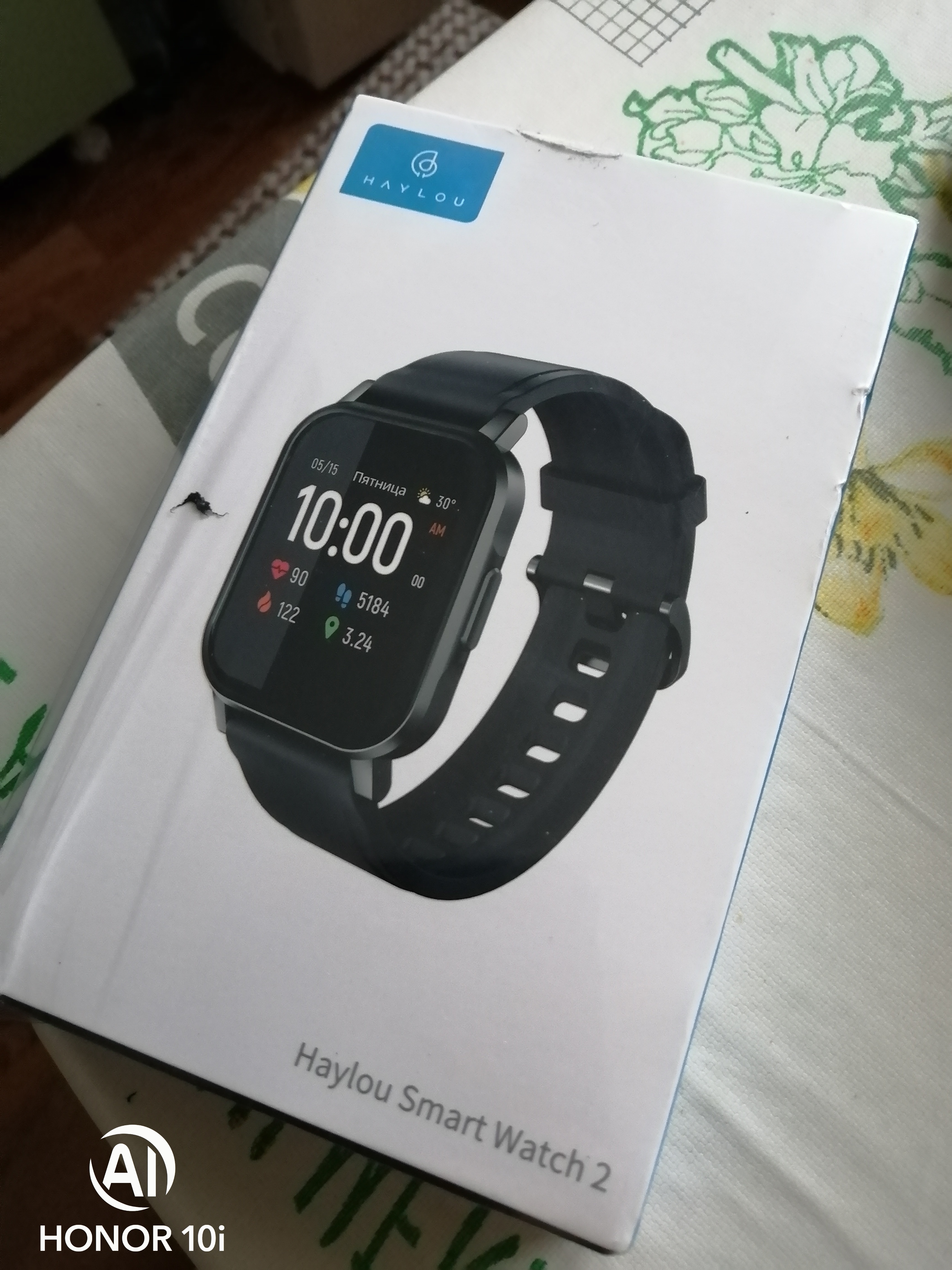 Смарт-часы Xiaomi Haylou Smart Watch 2 Black/Black - отзывы покупателей на  маркетплейсе Мегамаркет | Артикул: 600002354846