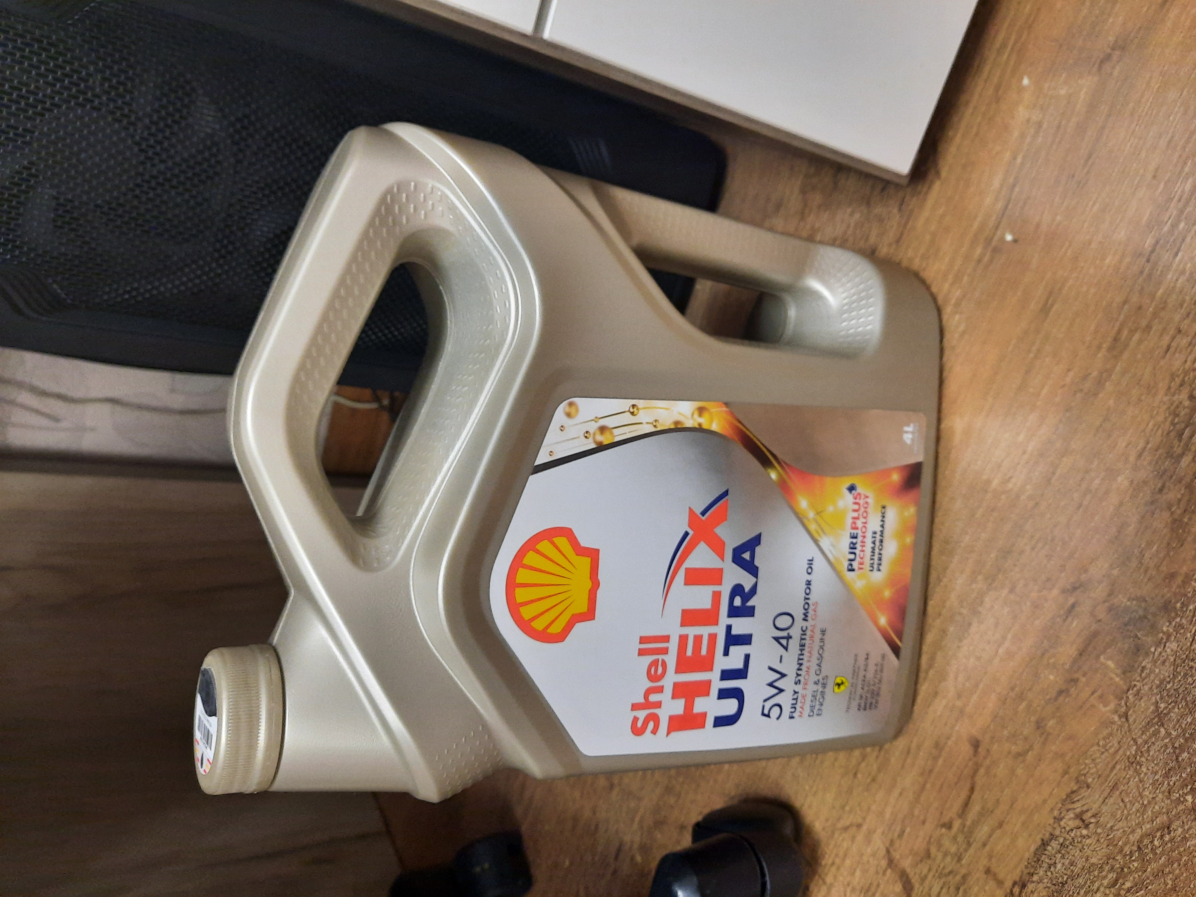 Shell helix ultra sp 5w40. Футболка shell.