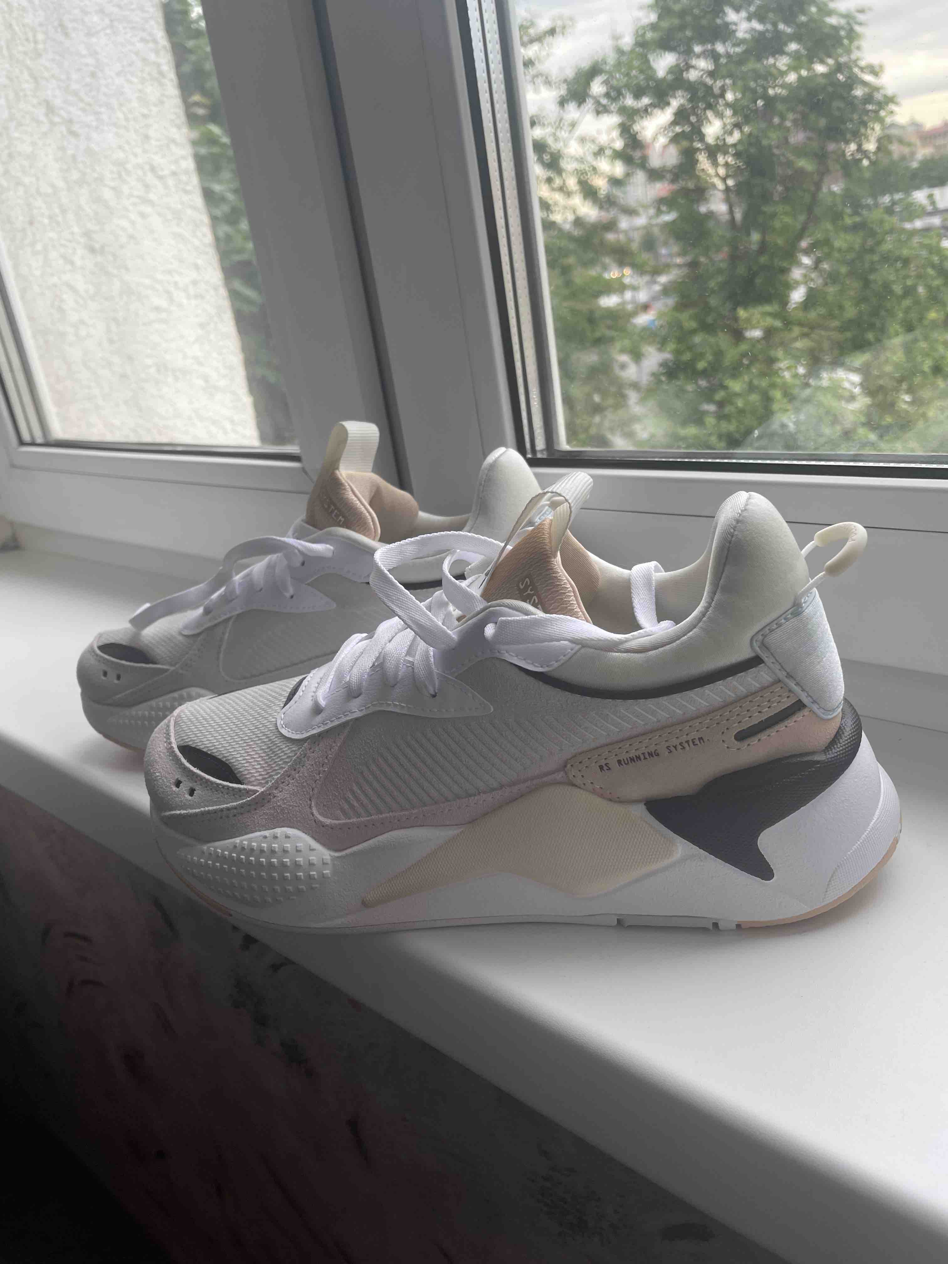 Puma rs best sale x 38.5