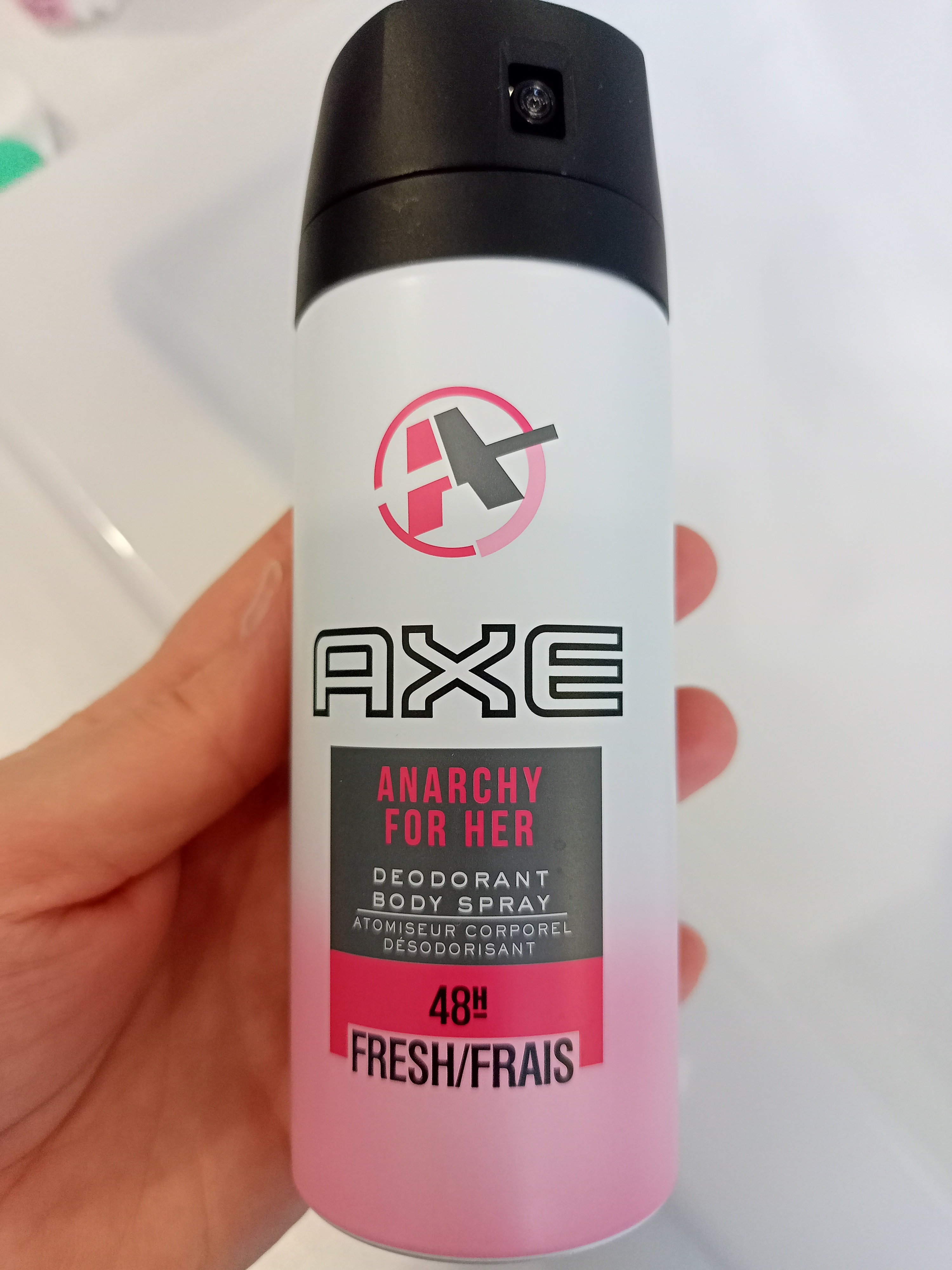 Дезодорант Axe Женские Купить