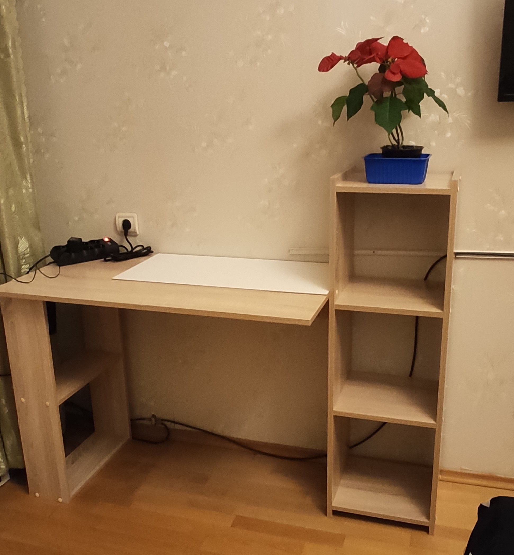 Ikea lasse deals desk