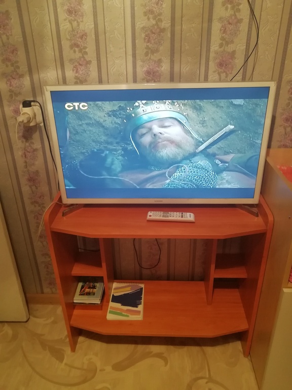 Комнатные TV-антенны